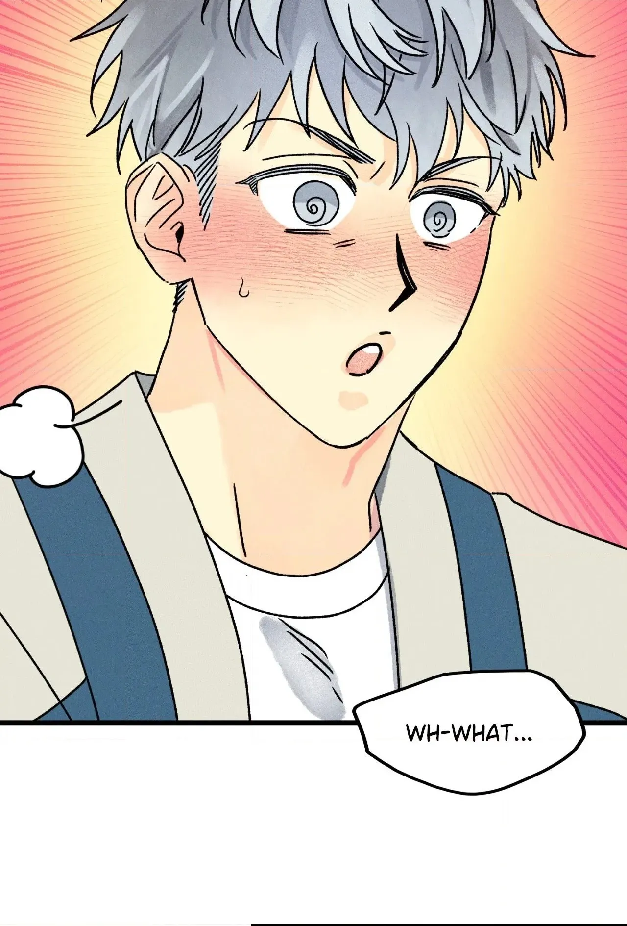 Shining in Nightmares Chapter 12 page 20 - 
