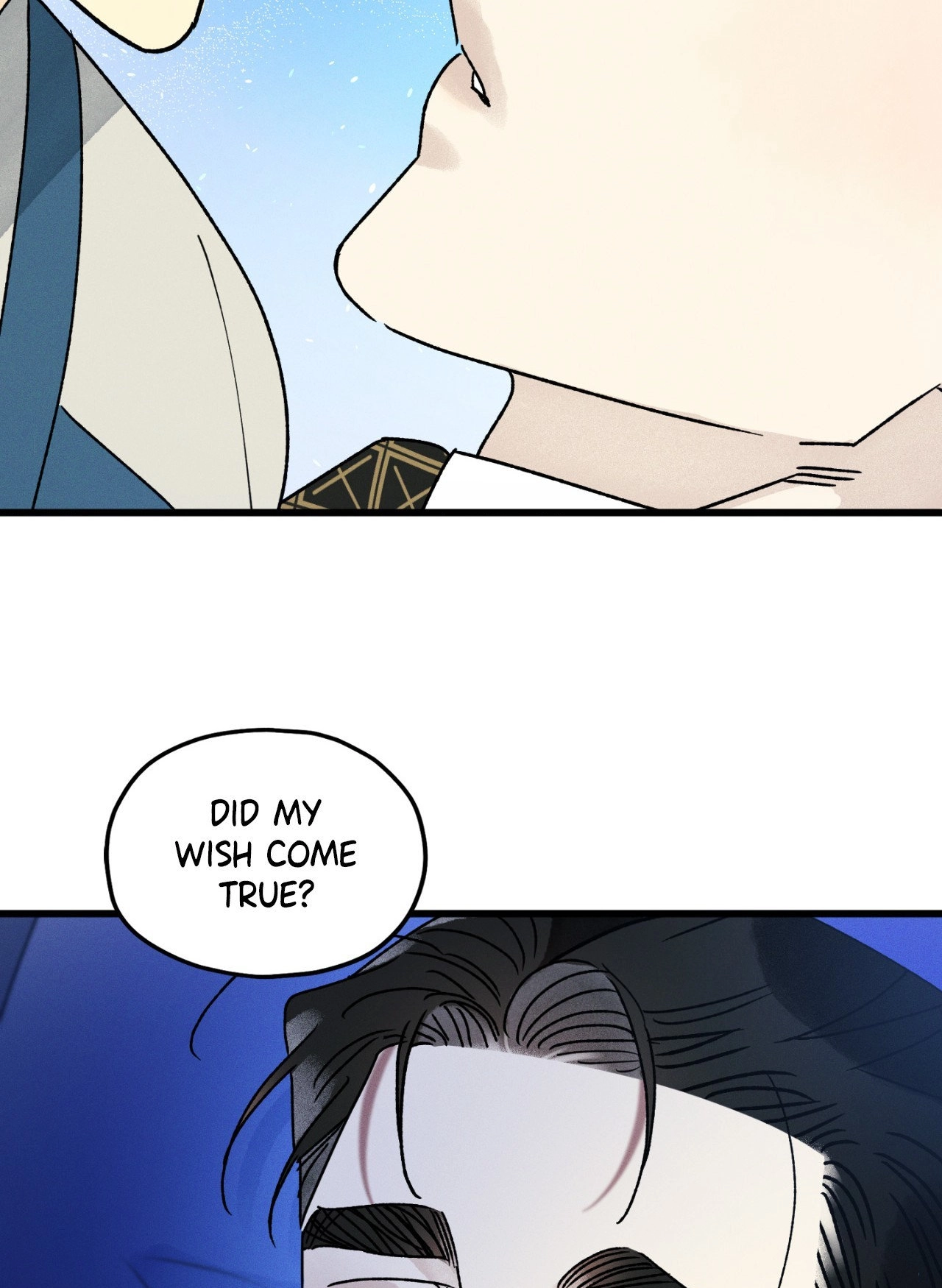 Shining in Nightmares Chapter 12 page 3 - 