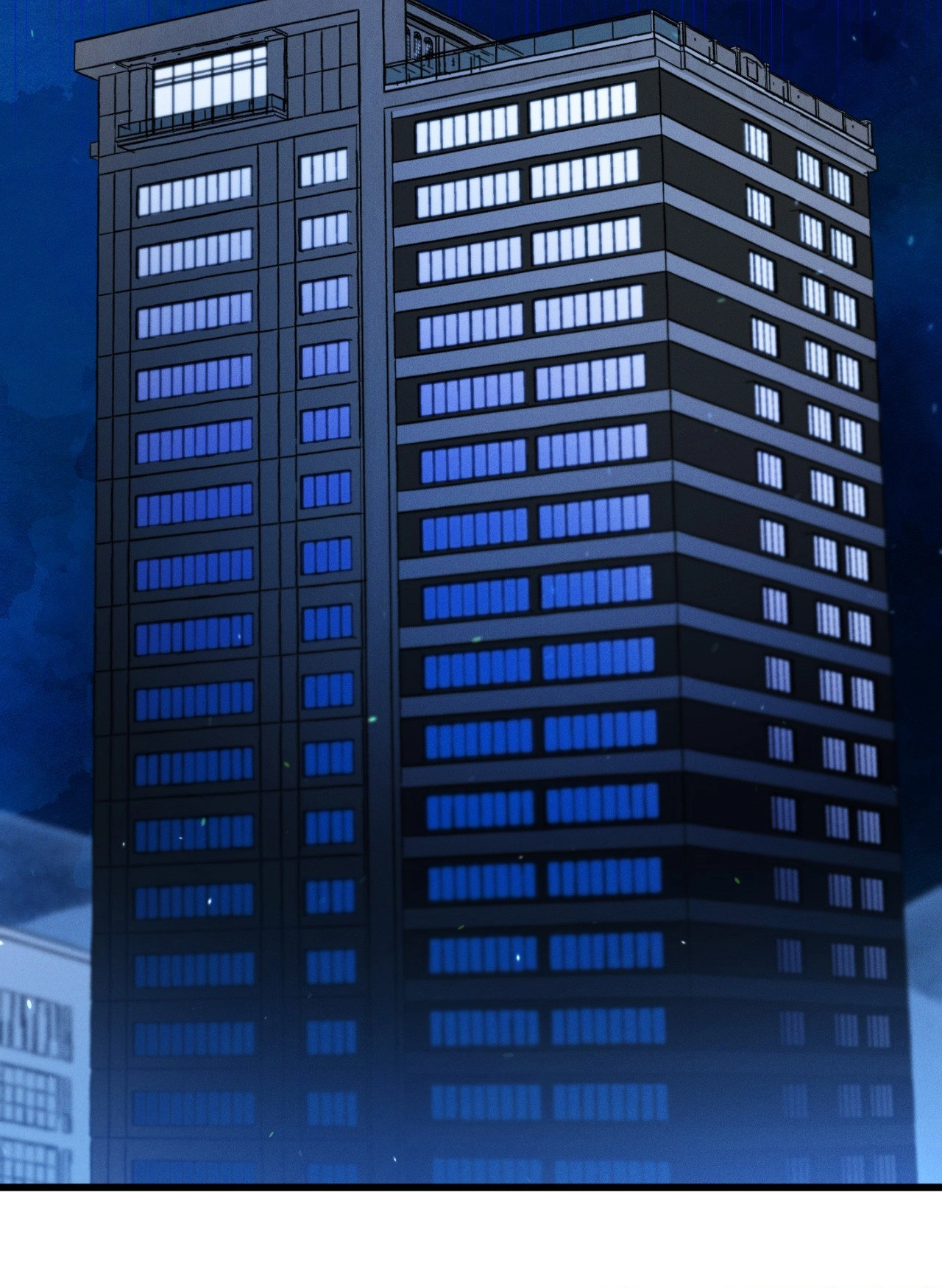 Shining in Nightmares Chapter 12 page 22 - 