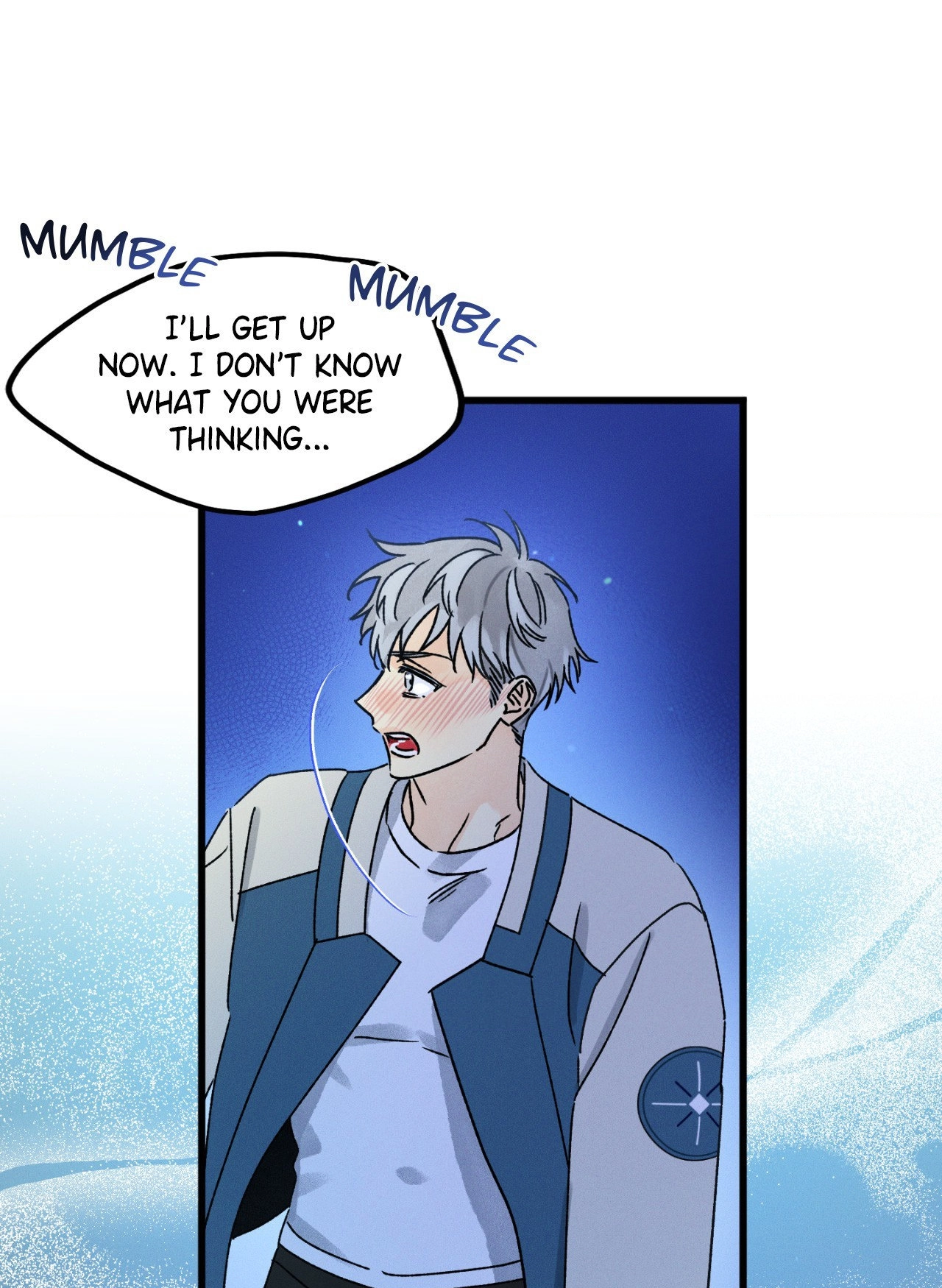 Shining in Nightmares Chapter 12 page 26 - 