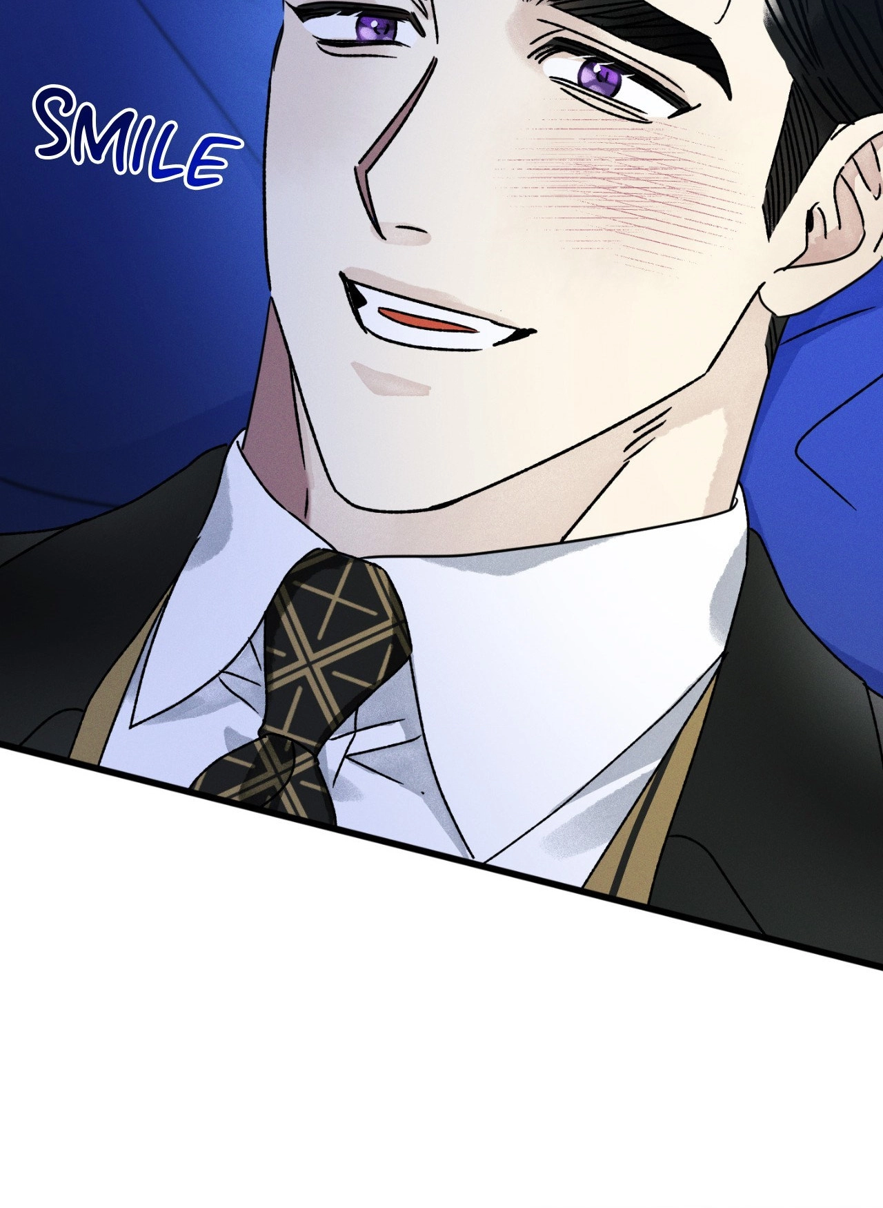 Shining in Nightmares Chapter 12 page 4 - 