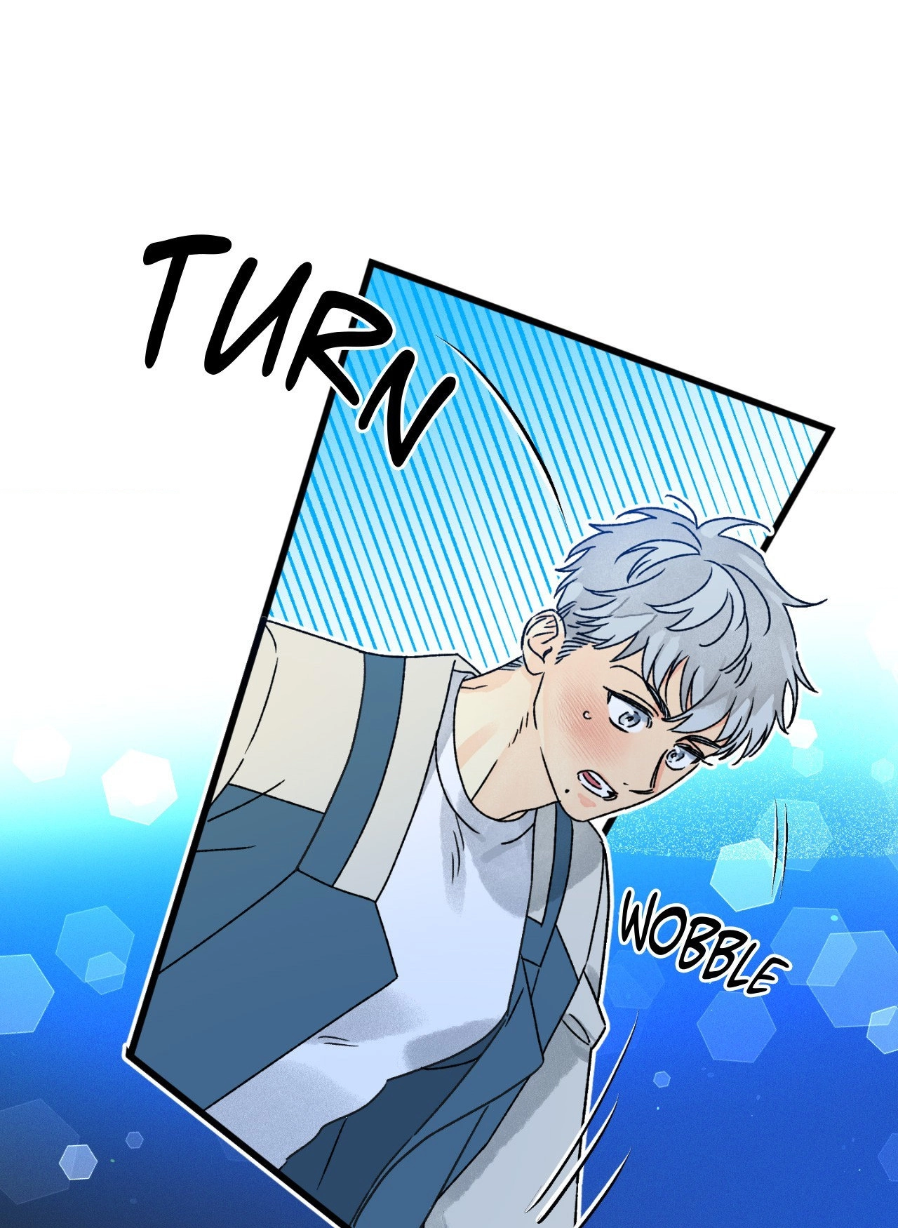 Shining in Nightmares Chapter 12 page 31 - 