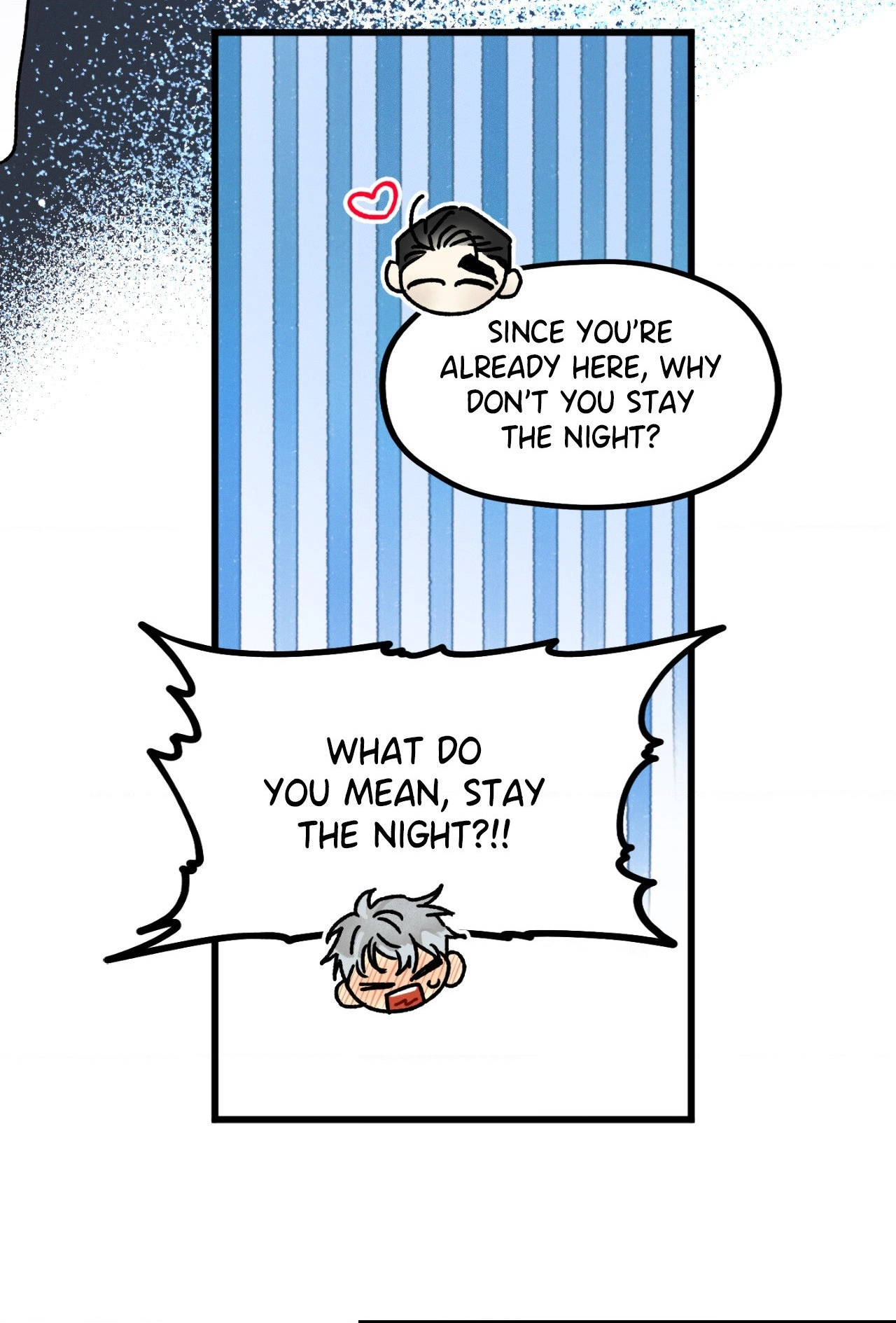 Shining in Nightmares Chapter 12 page 35 - 