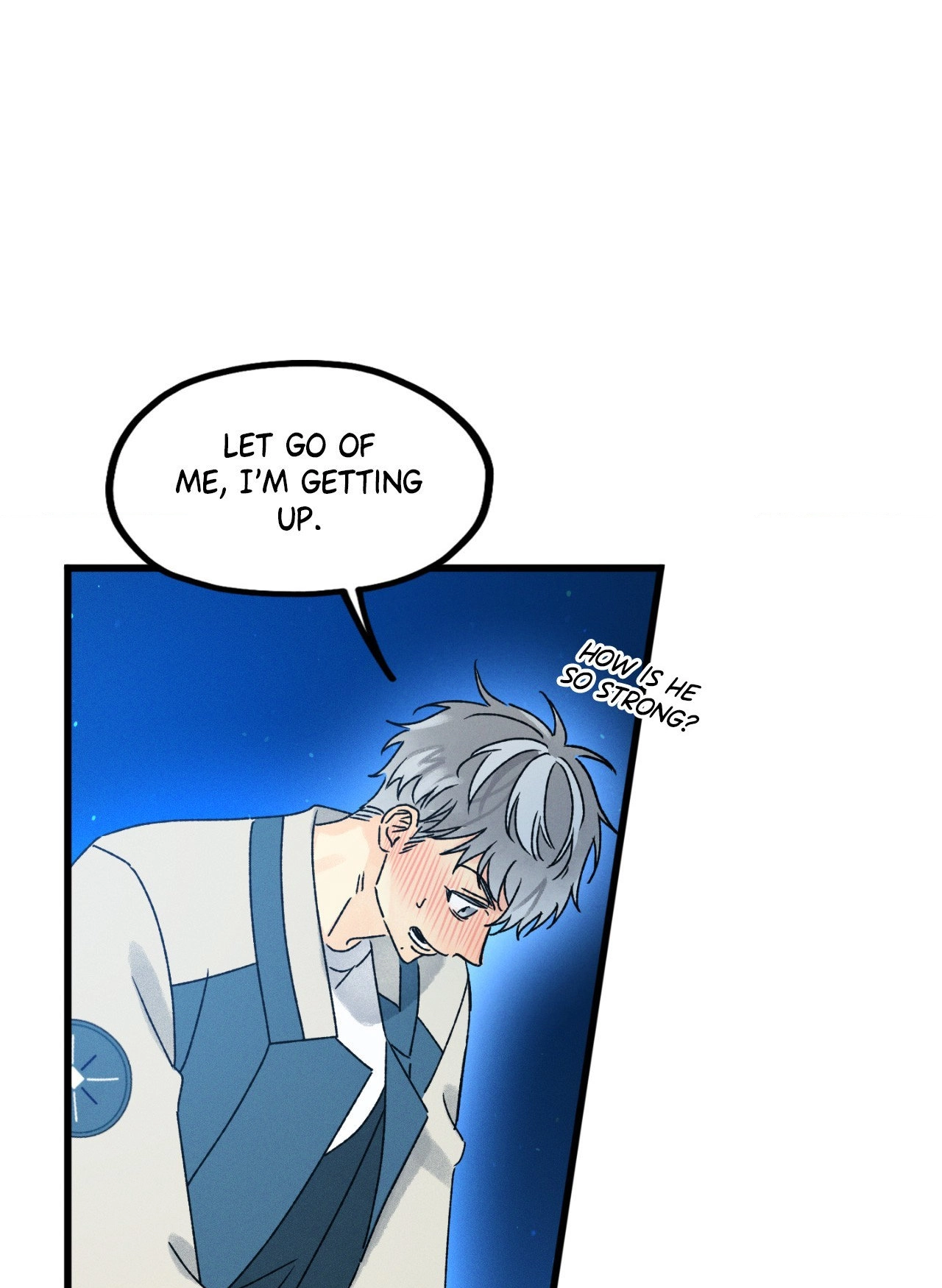 Shining in Nightmares Chapter 12 page 36 - 