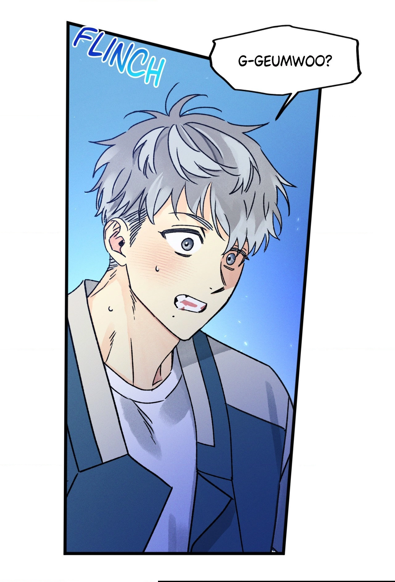 Shining in Nightmares Chapter 12 page 5 - 