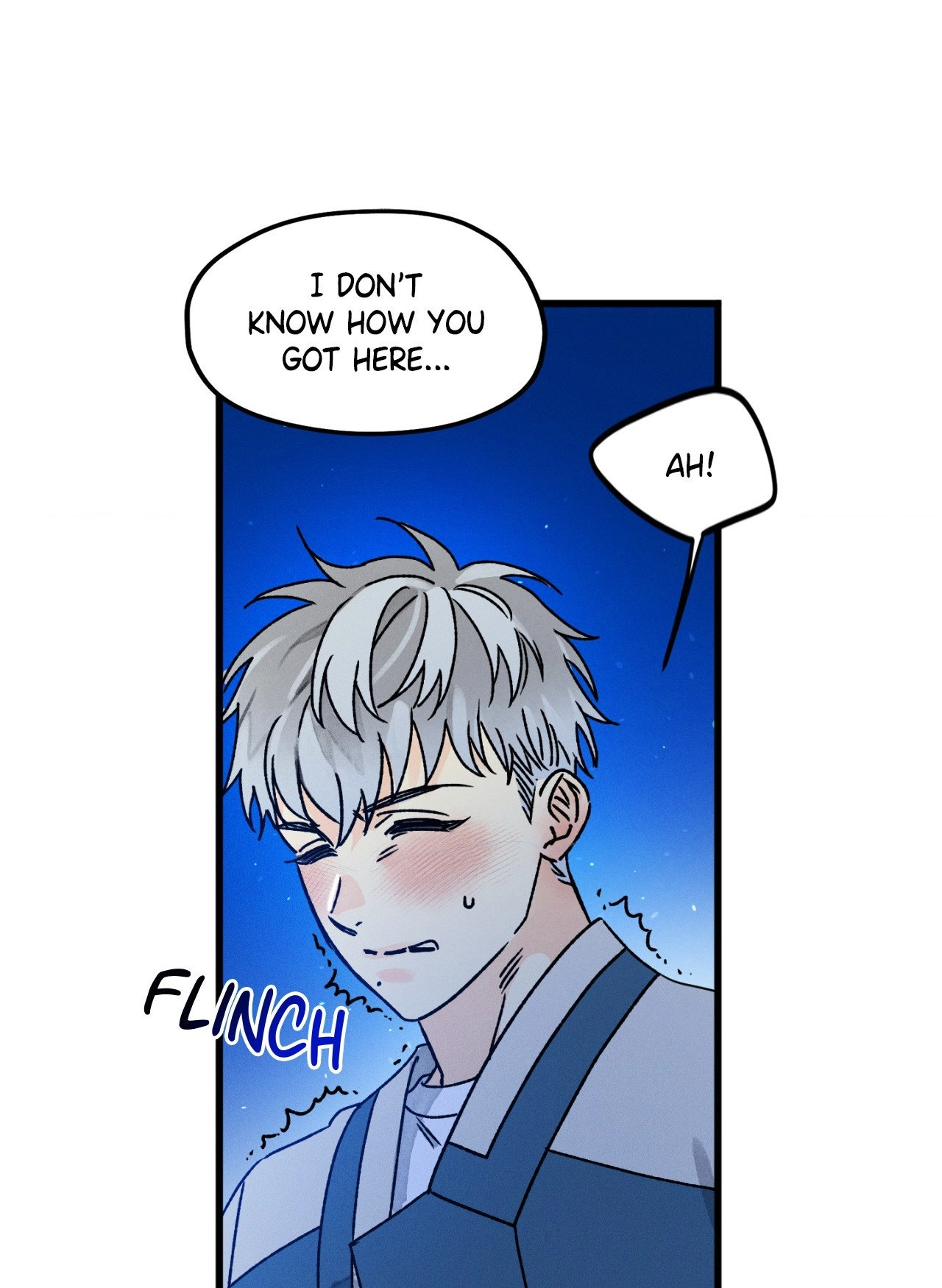 Shining in Nightmares Chapter 12 page 41 - 