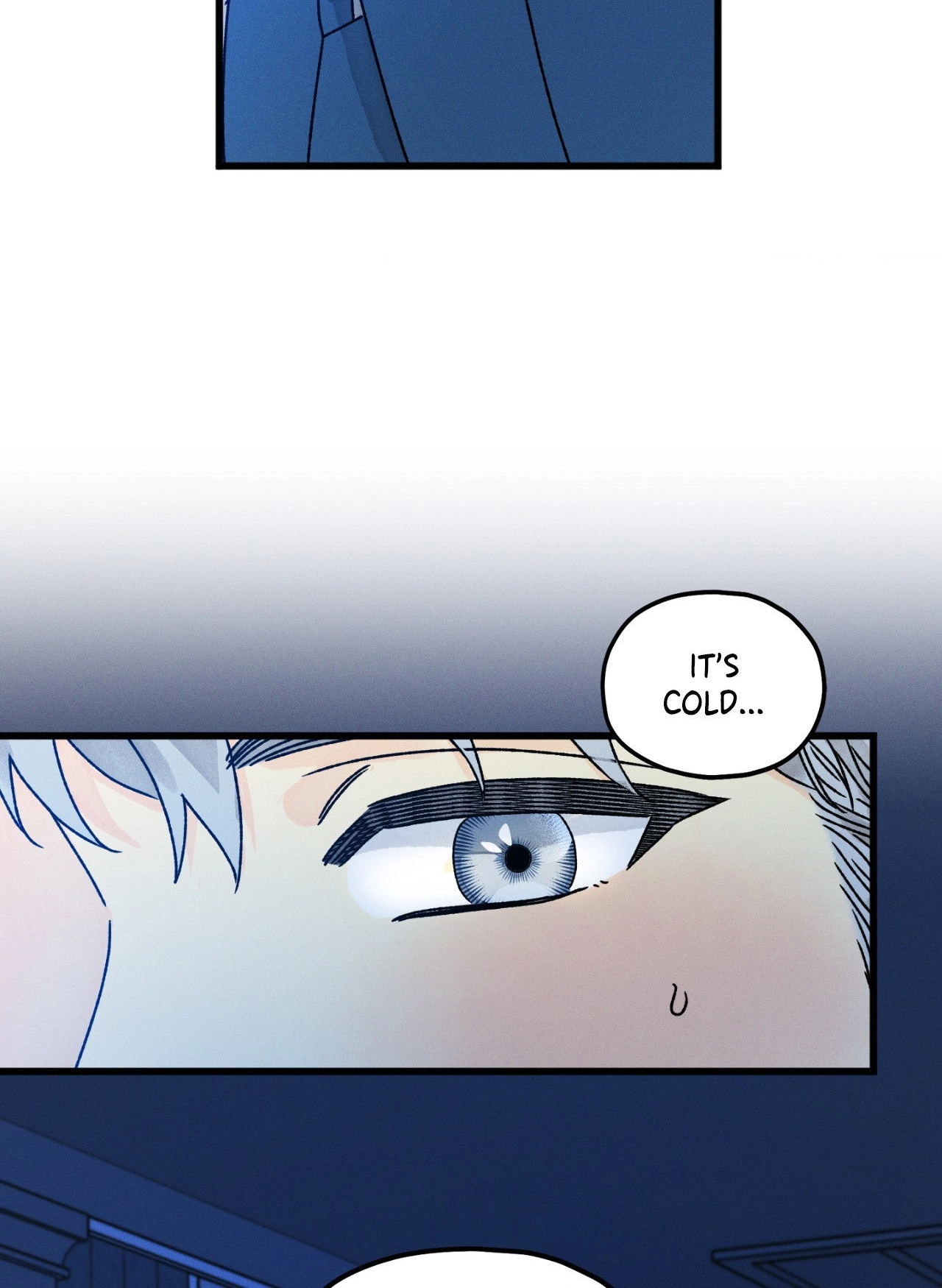 Shining in Nightmares Chapter 12 page 42 - 