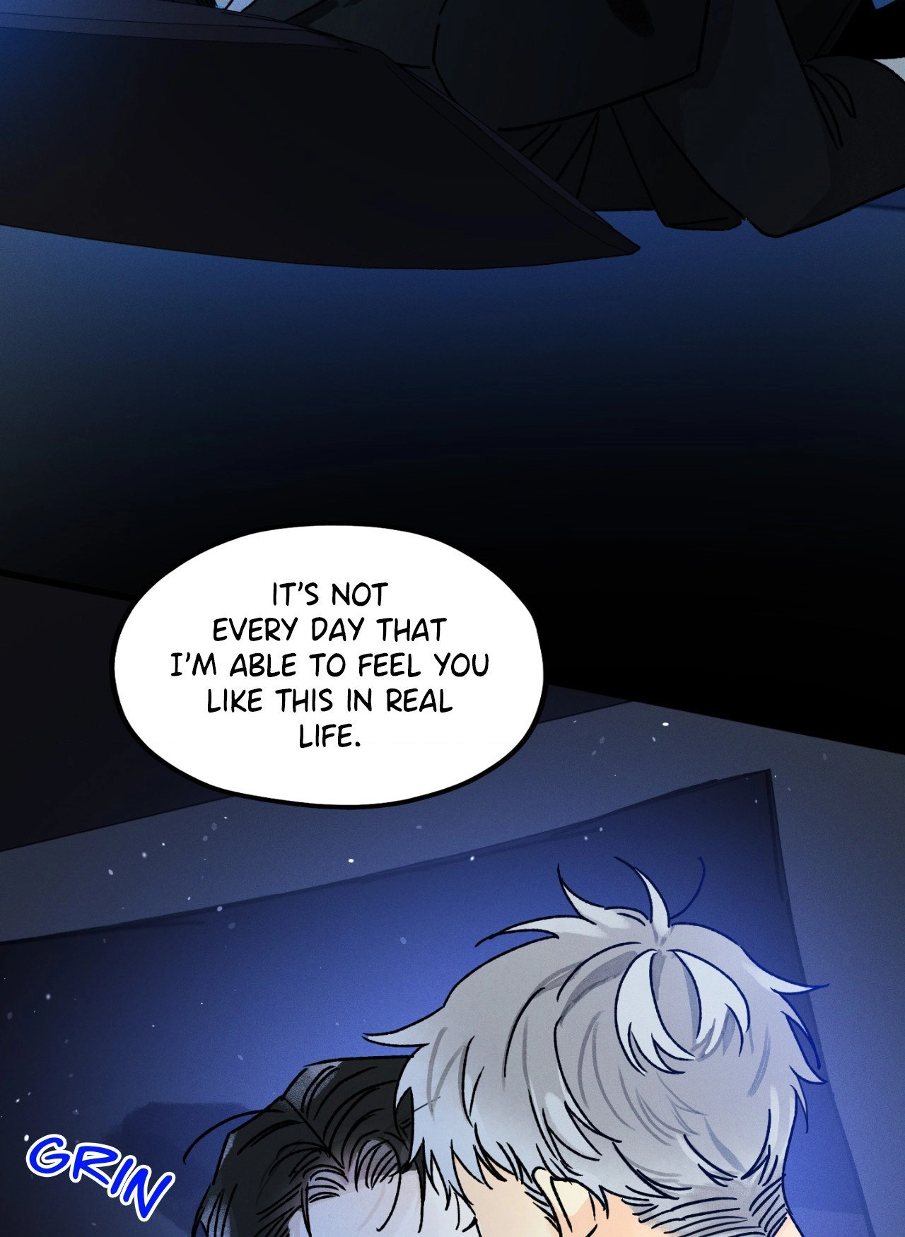 Shining in Nightmares Chapter 12 page 44 - 