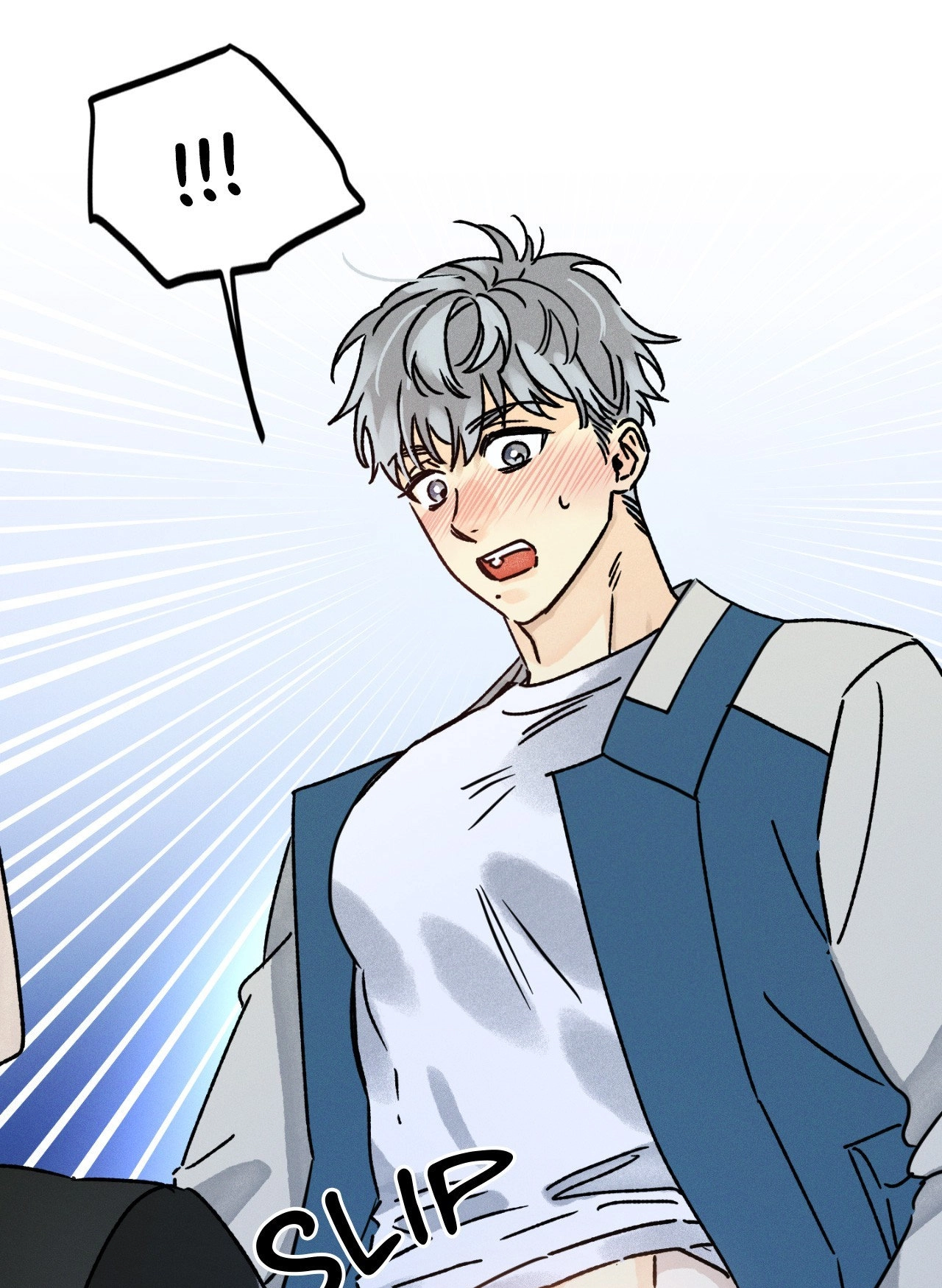 Shining in Nightmares Chapter 12 page 46 - 
