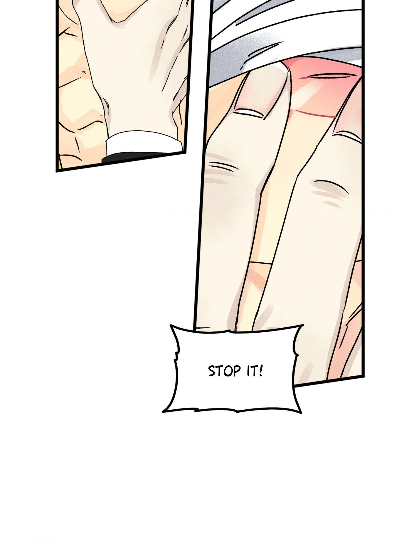 Shining in Nightmares Chapter 12 page 48 - 