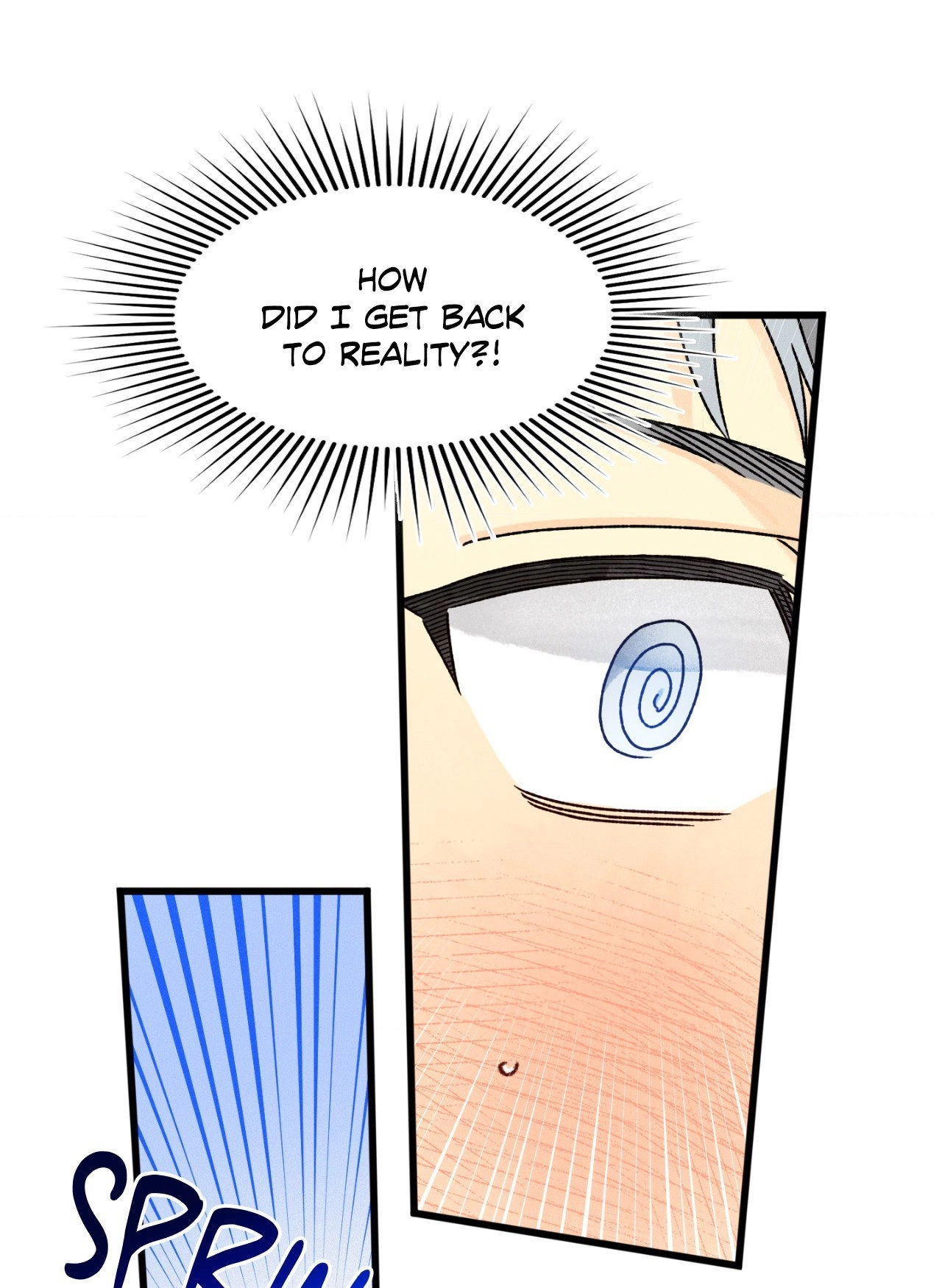 Shining in Nightmares Chapter 12 page 6 - 
