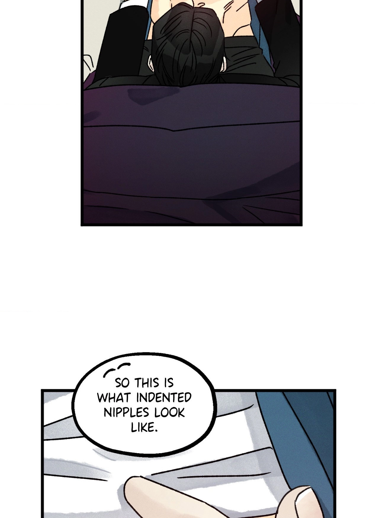 Shining in Nightmares Chapter 12 page 54 - 