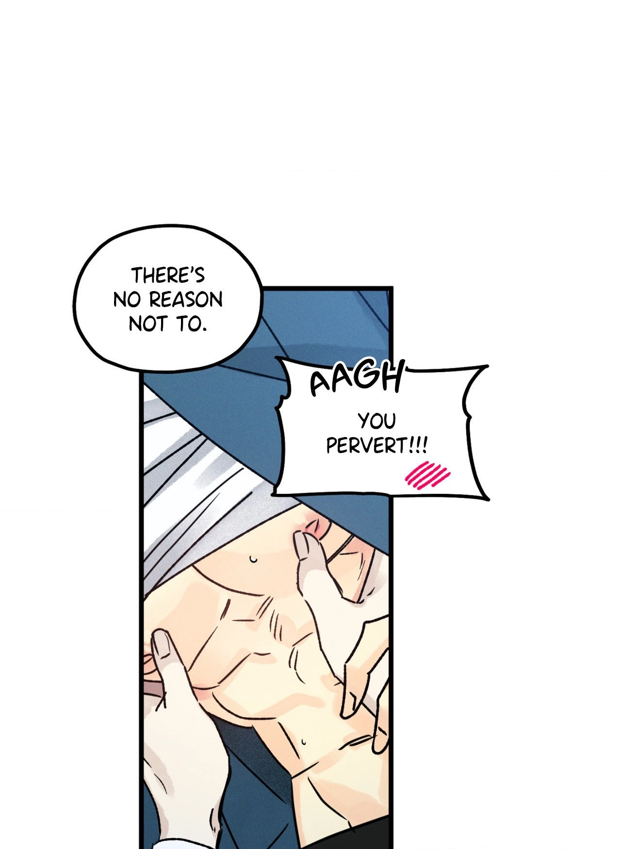 Shining in Nightmares Chapter 12 page 59 - 