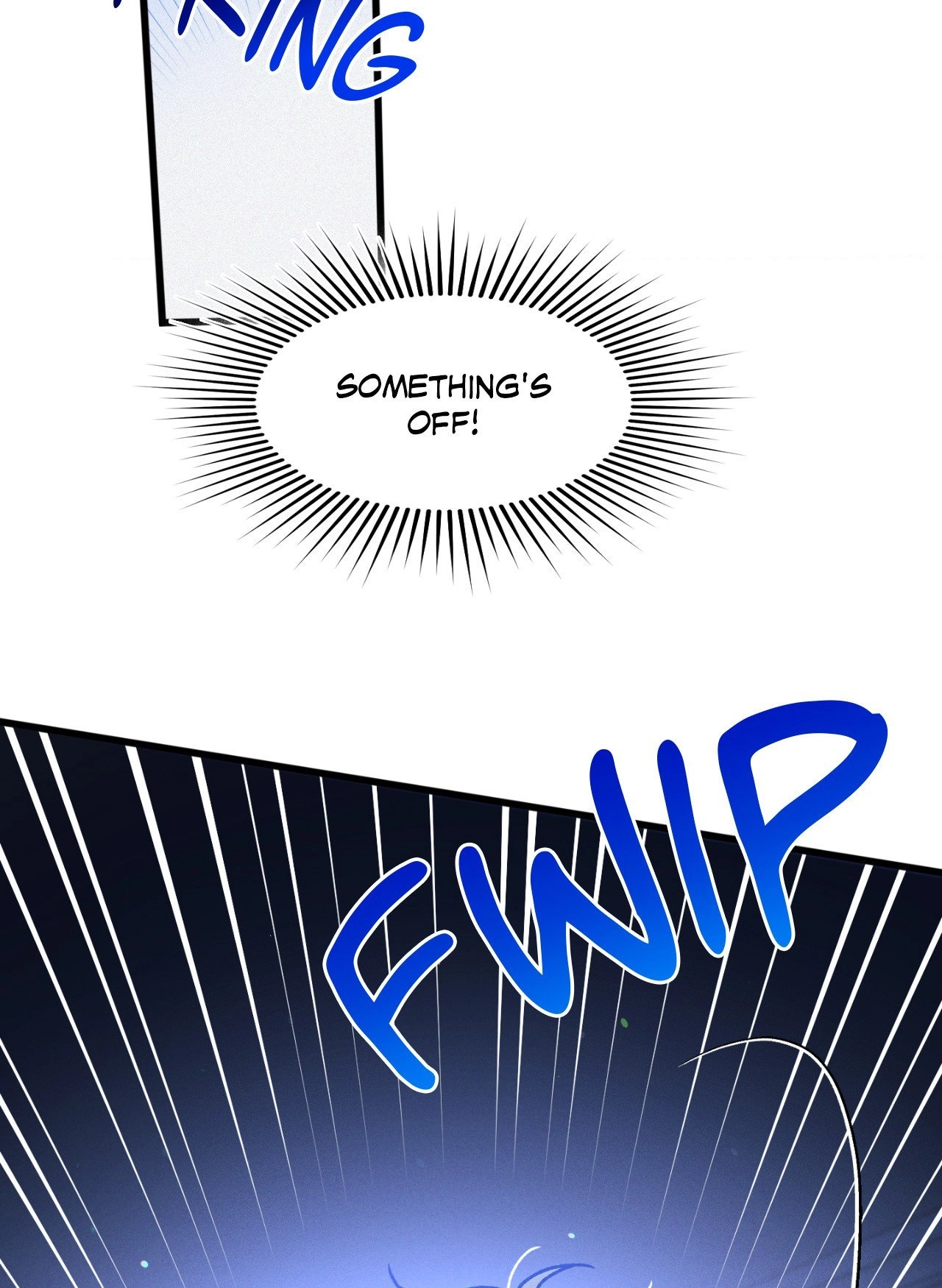 Shining in Nightmares Chapter 12 page 7 - 