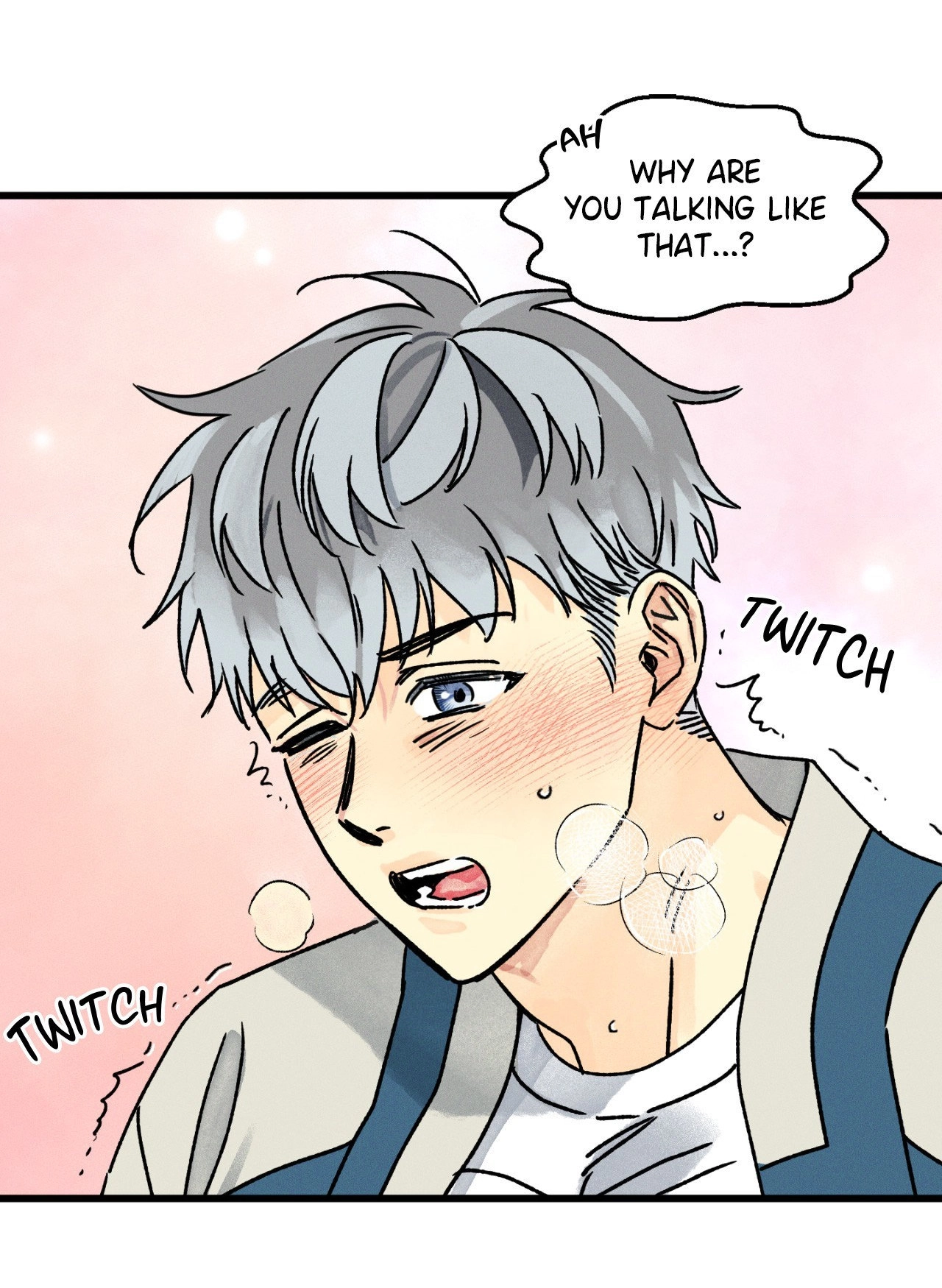 Shining in Nightmares Chapter 12 page 61 - 