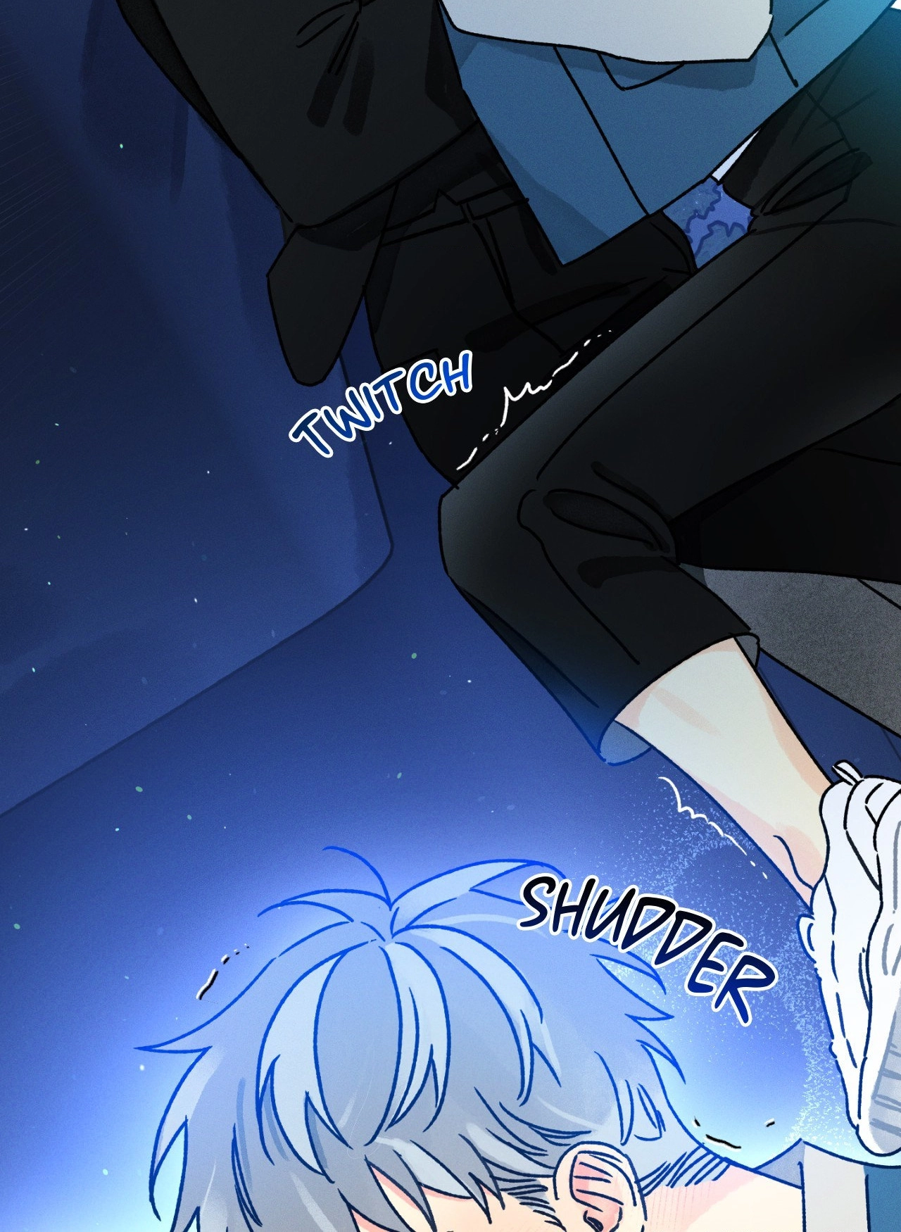 Shining in Nightmares Chapter 12 page 64 - 