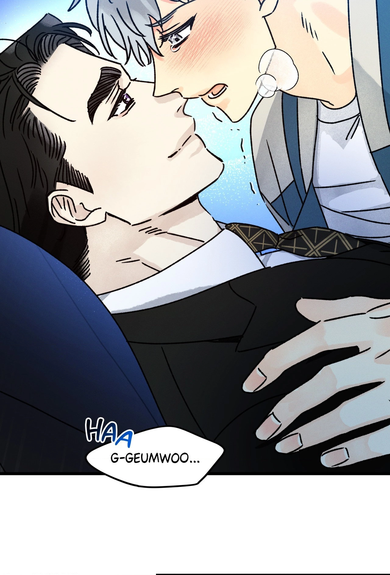 Shining in Nightmares Chapter 12 page 65 - 