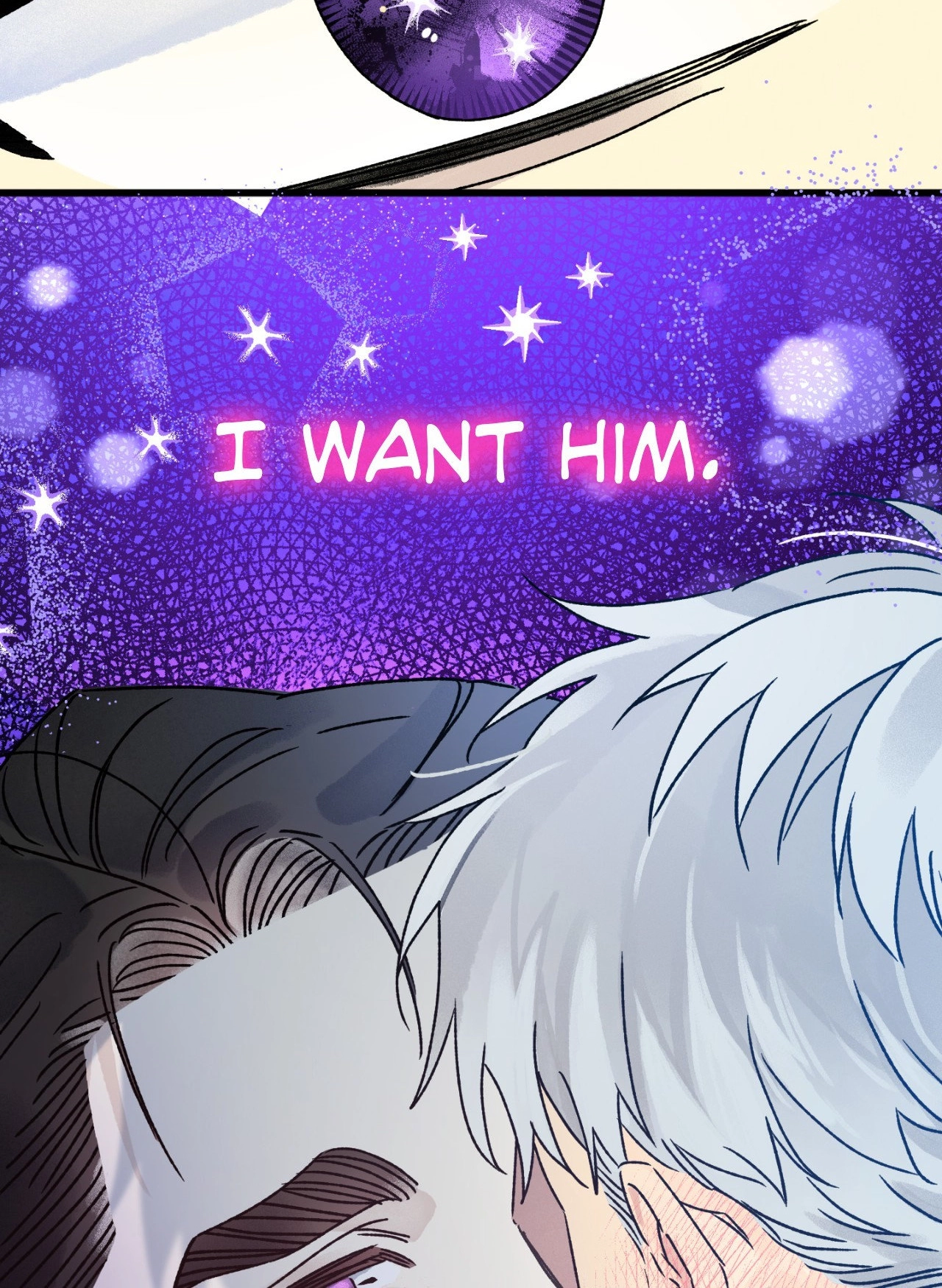 Shining in Nightmares Chapter 12 page 69 - 