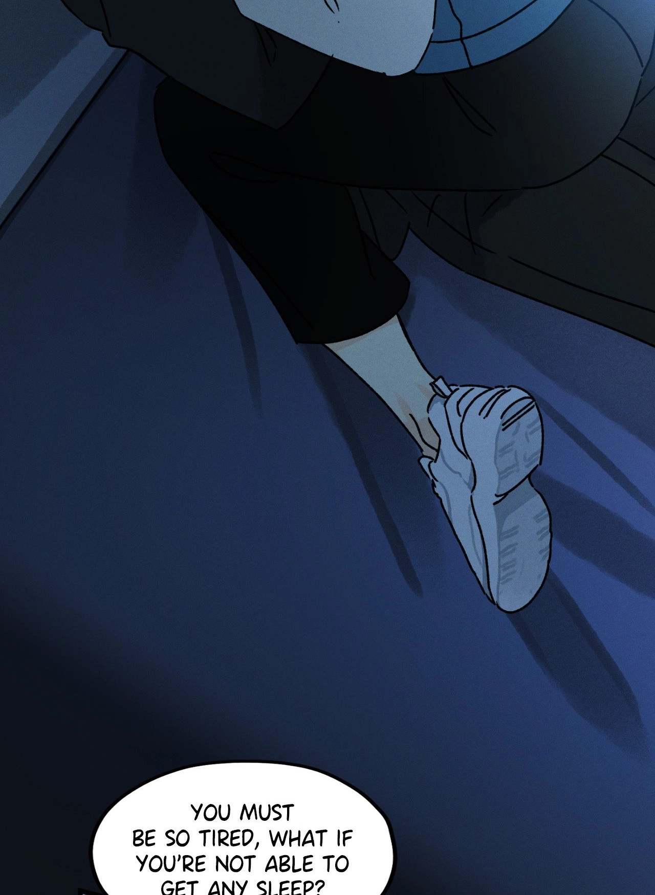 Shining in Nightmares Chapter 12 page 72 - 