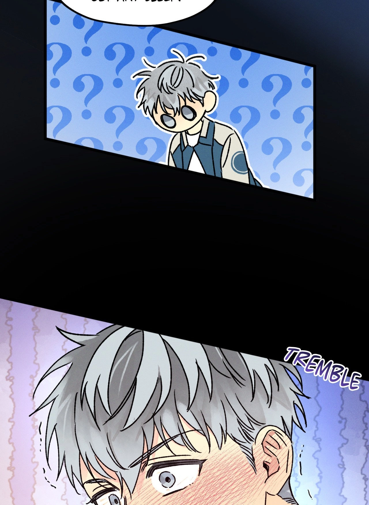Shining in Nightmares Chapter 12 page 73 - 