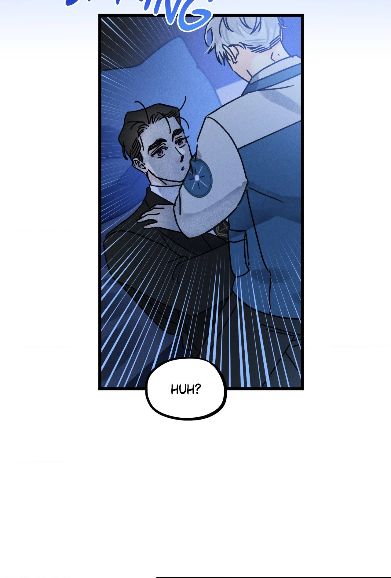 Shining in Nightmares Chapter 12 page 75 - 