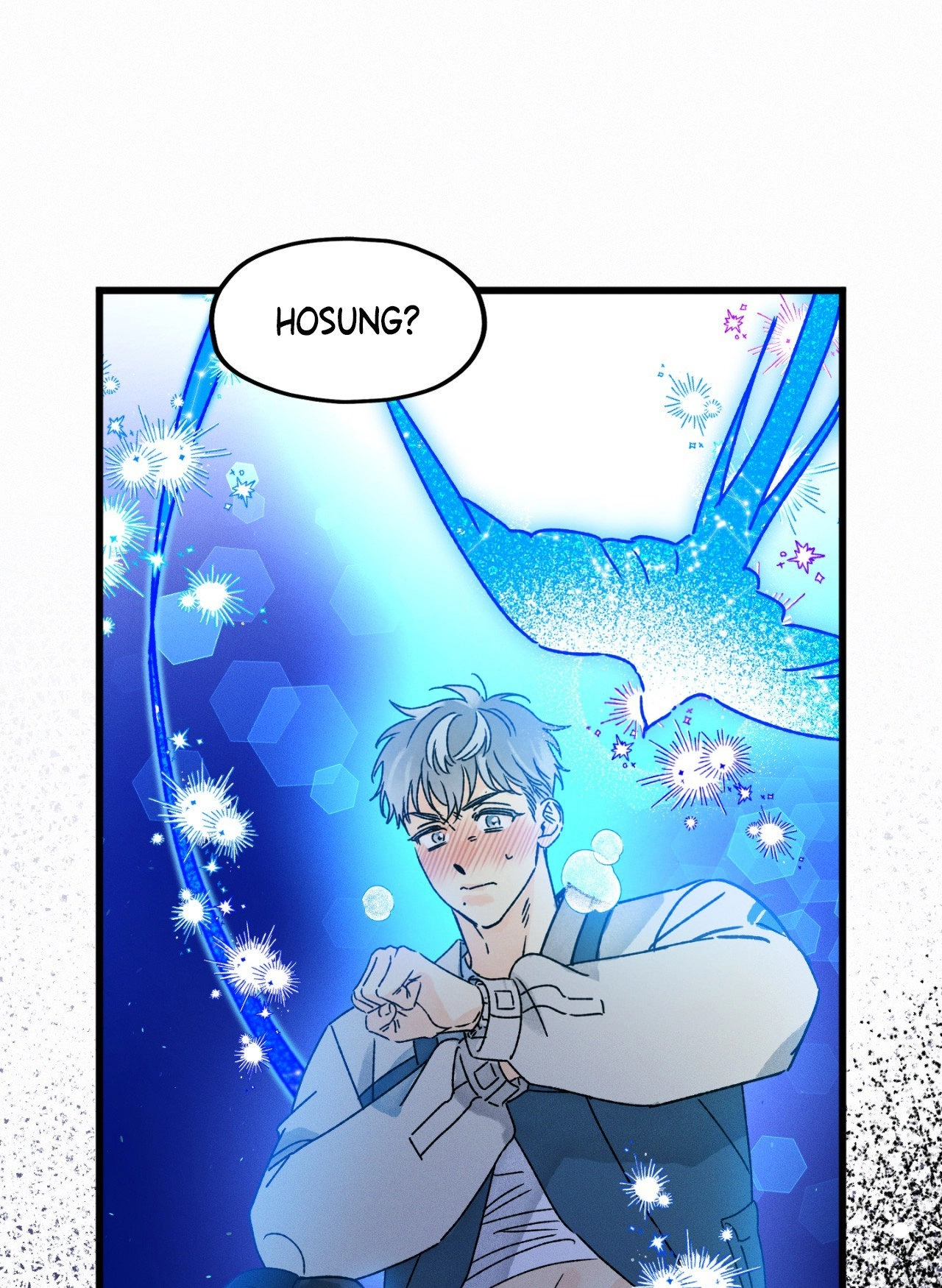 Shining in Nightmares Chapter 12 page 76 - 