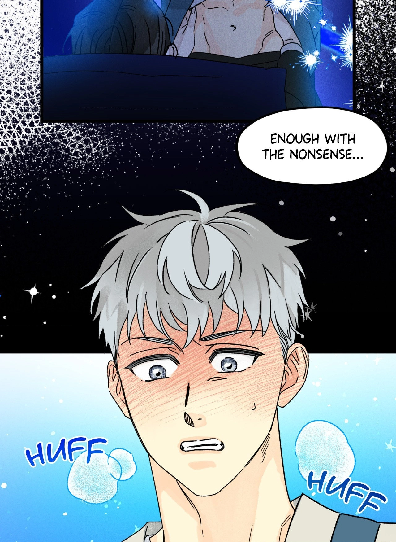 Shining in Nightmares Chapter 12 page 77 - 