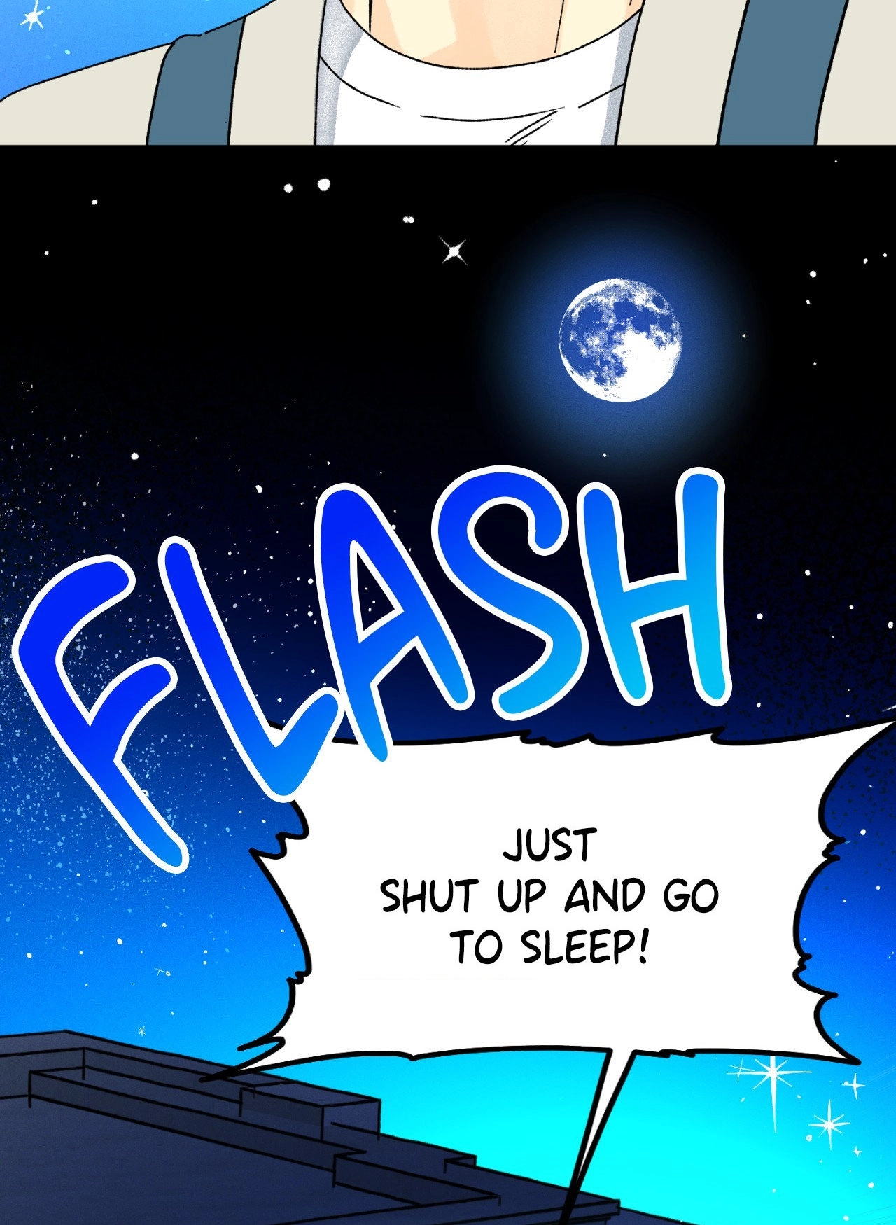 Shining in Nightmares Chapter 12 page 78 - 