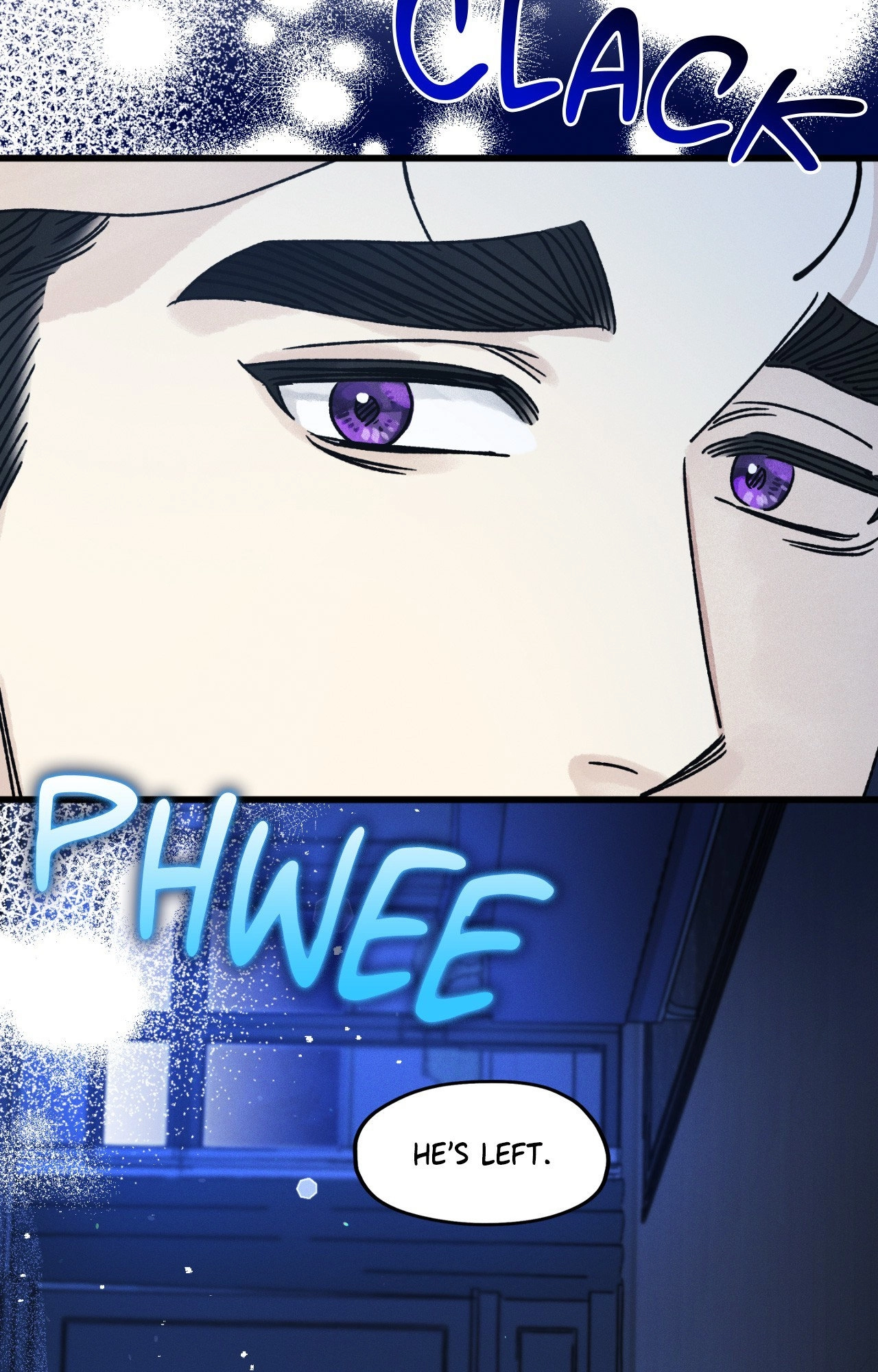 Shining in Nightmares Chapter 13 page 2 - 