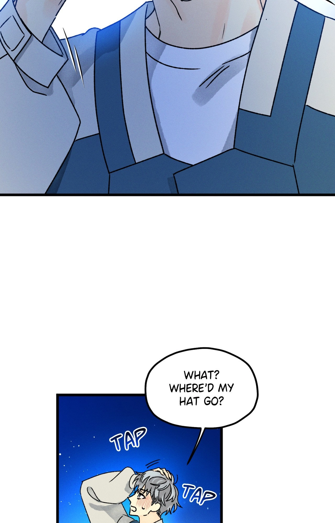 Shining in Nightmares Chapter 13 page 13 - 