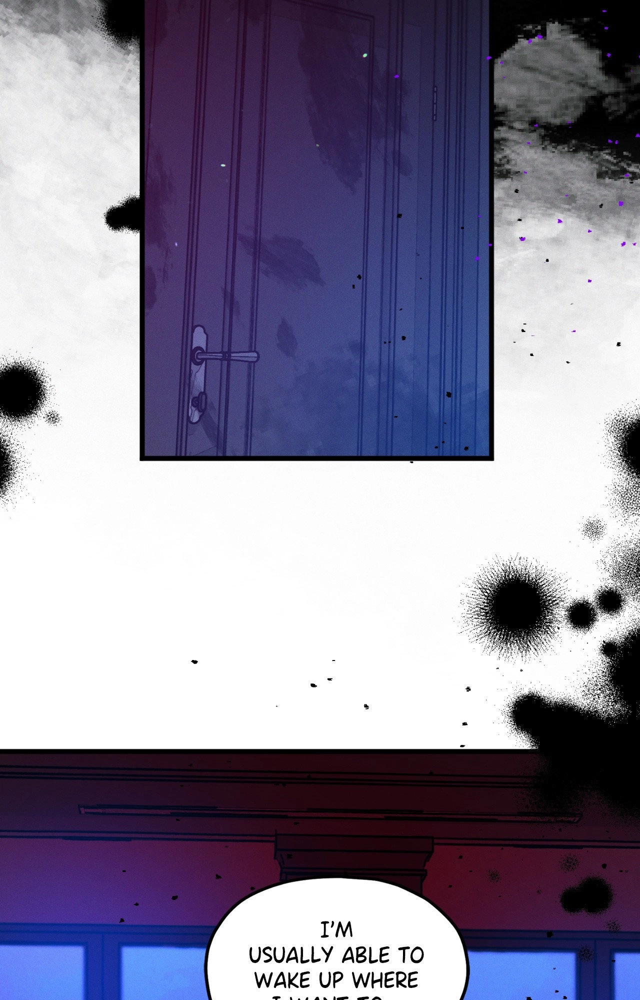 Shining in Nightmares Chapter 13 page 19 - 
