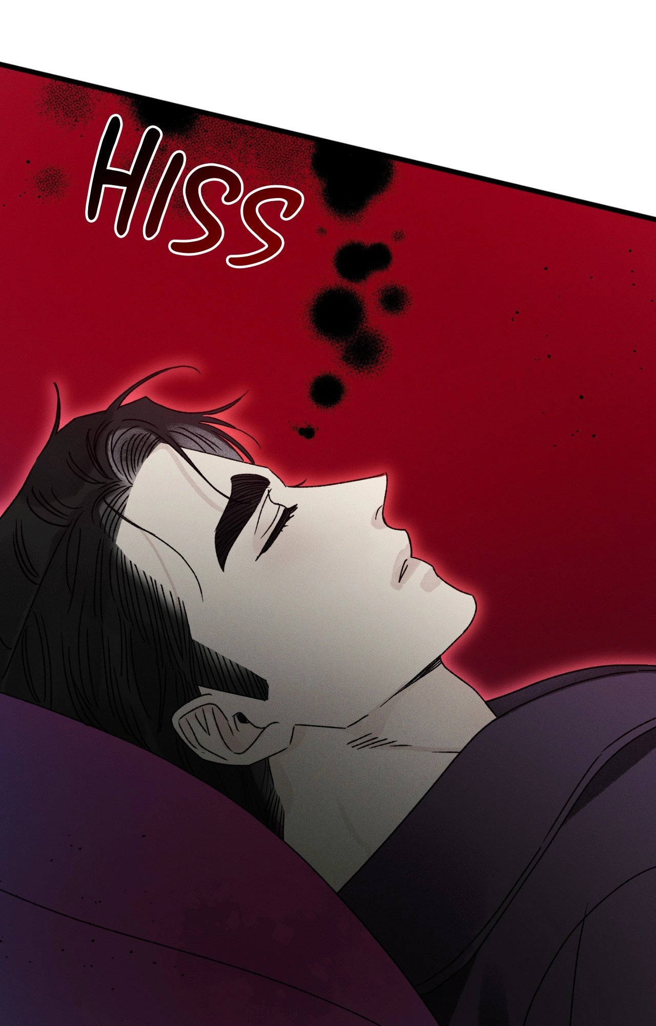 Shining in Nightmares Chapter 13 page 21 - 