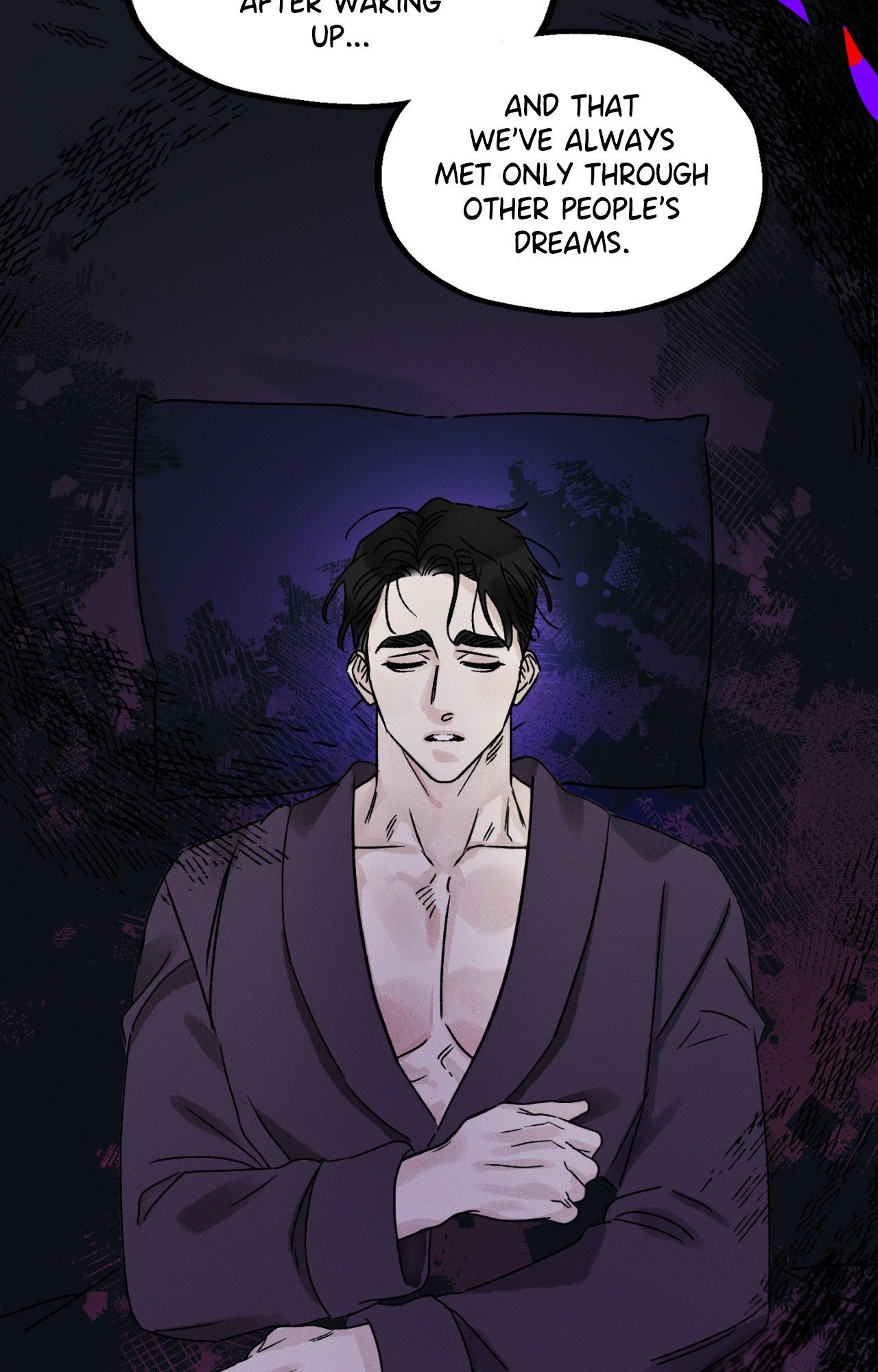 Shining in Nightmares Chapter 13 page 24 - 