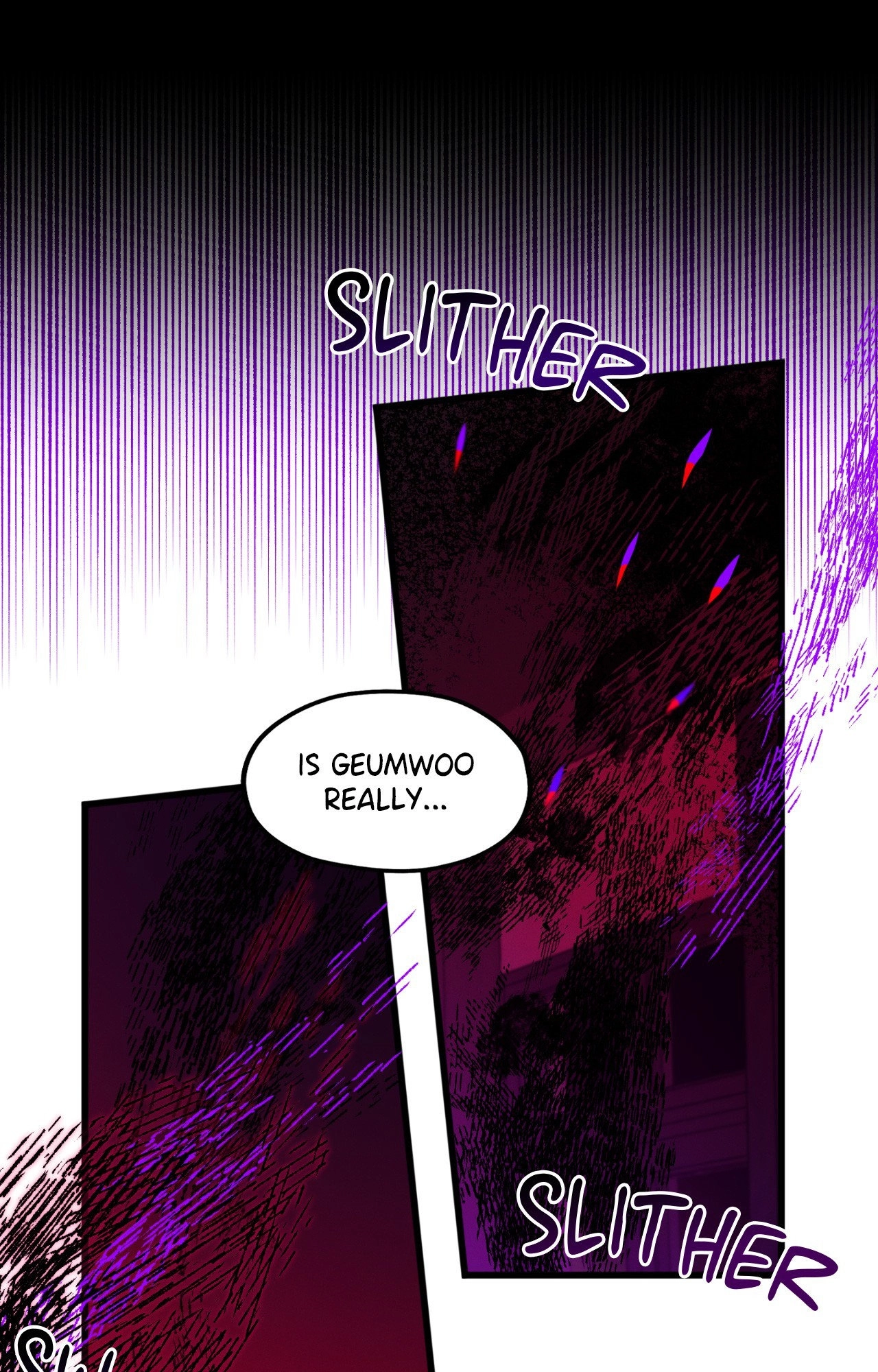 Shining in Nightmares Chapter 13 page 26 - 
