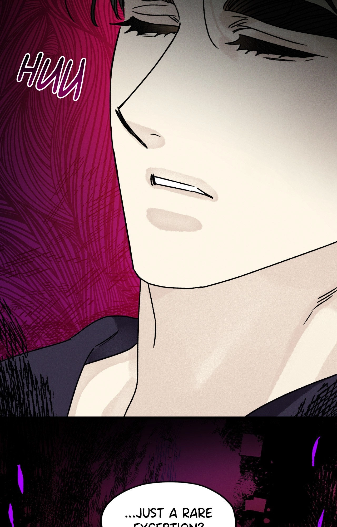 Shining in Nightmares Chapter 13 page 28 - 