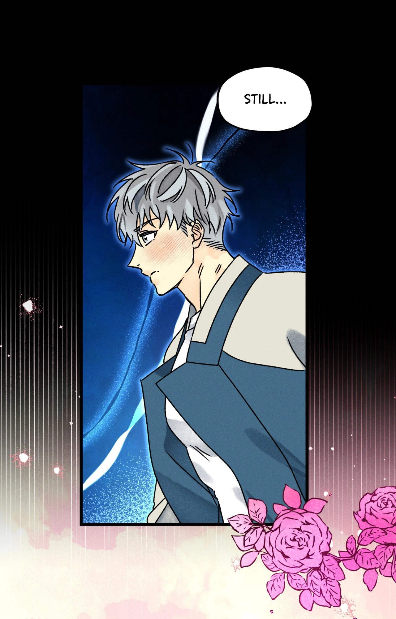Shining in Nightmares Chapter 13 page 31 - 