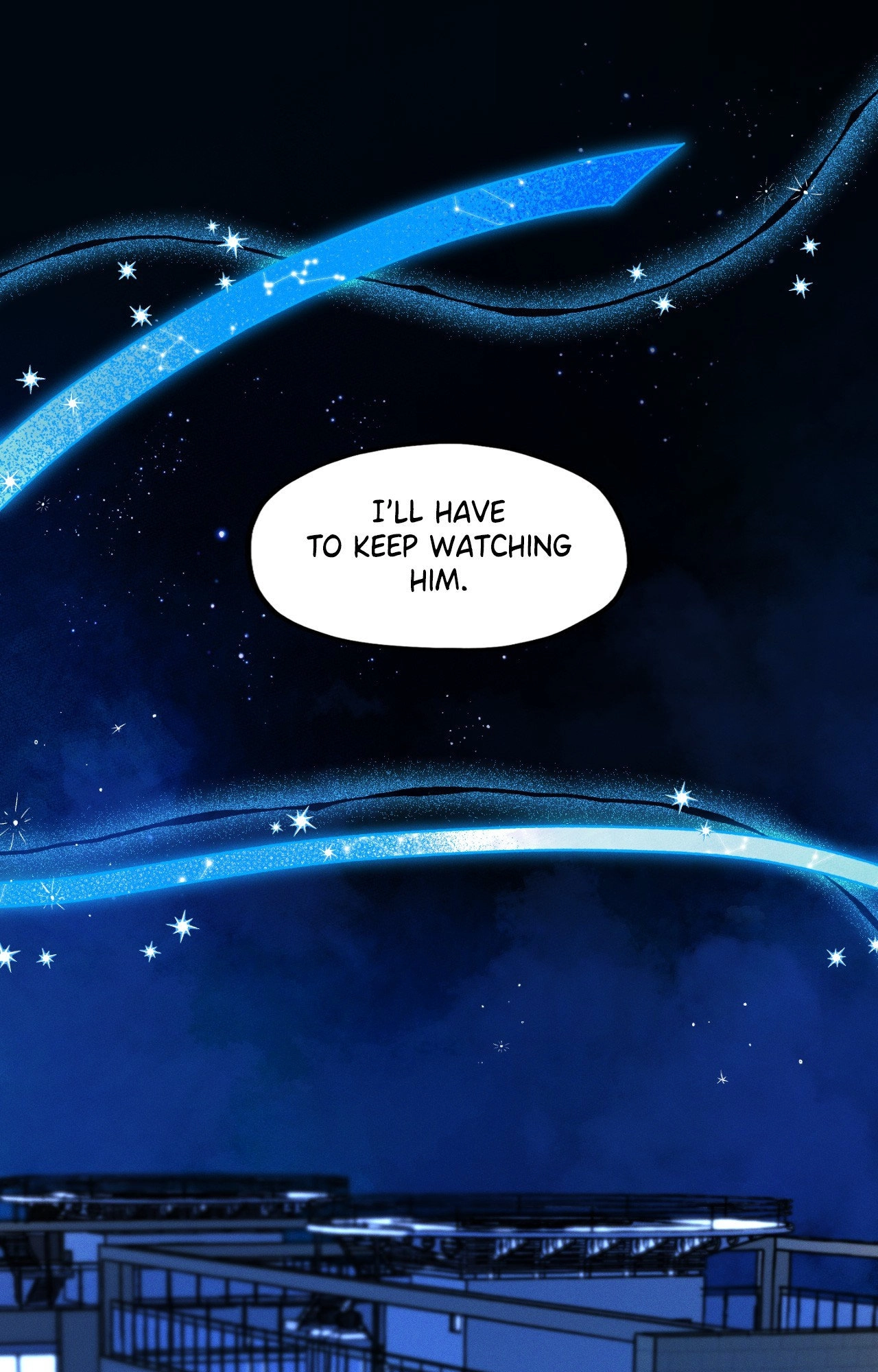 Shining in Nightmares Chapter 13 page 36 - 