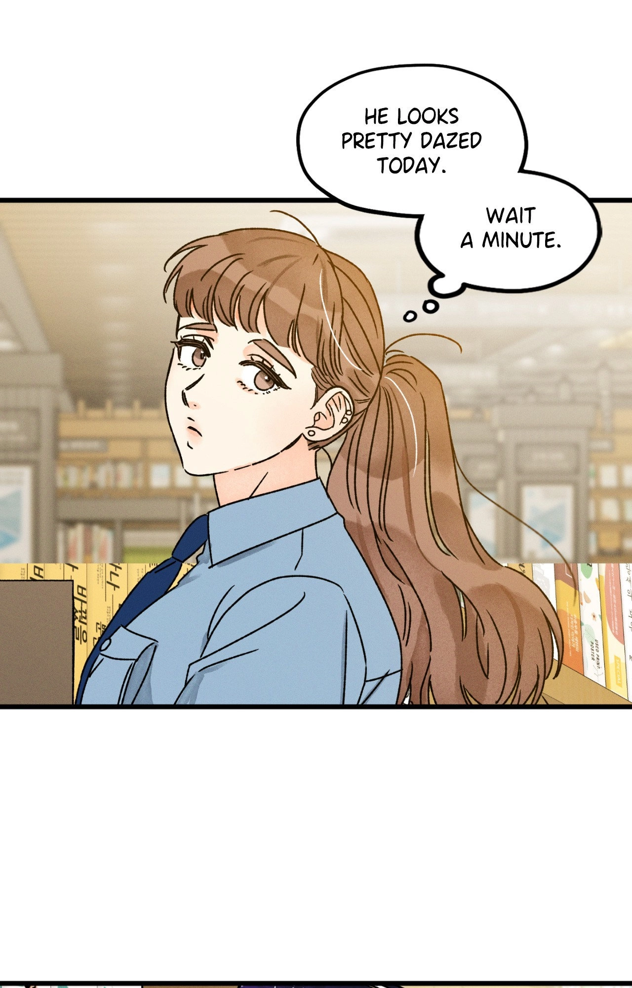 Shining in Nightmares Chapter 13 page 43 - 