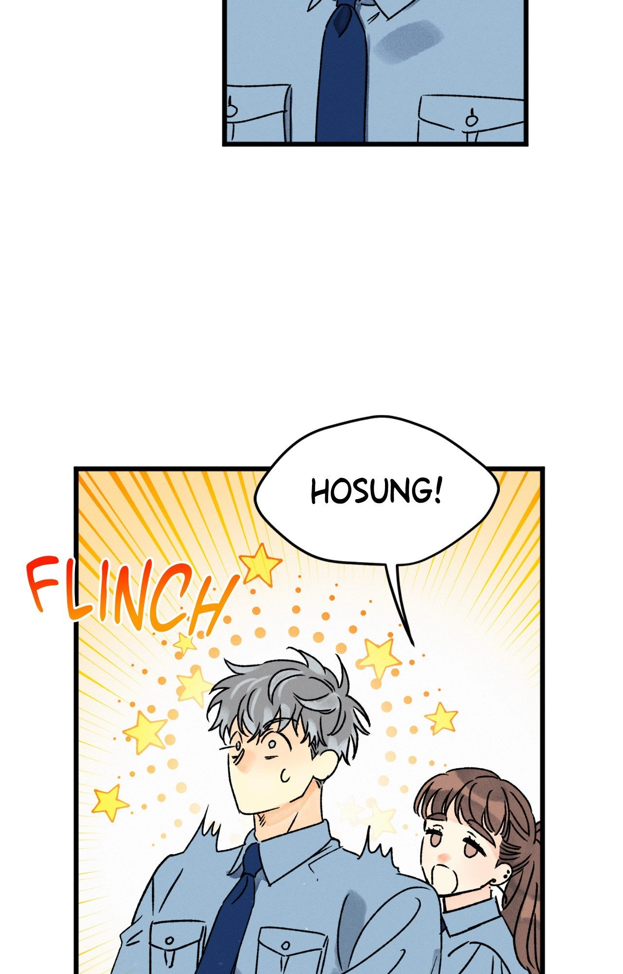 Shining in Nightmares Chapter 13 page 48 - 