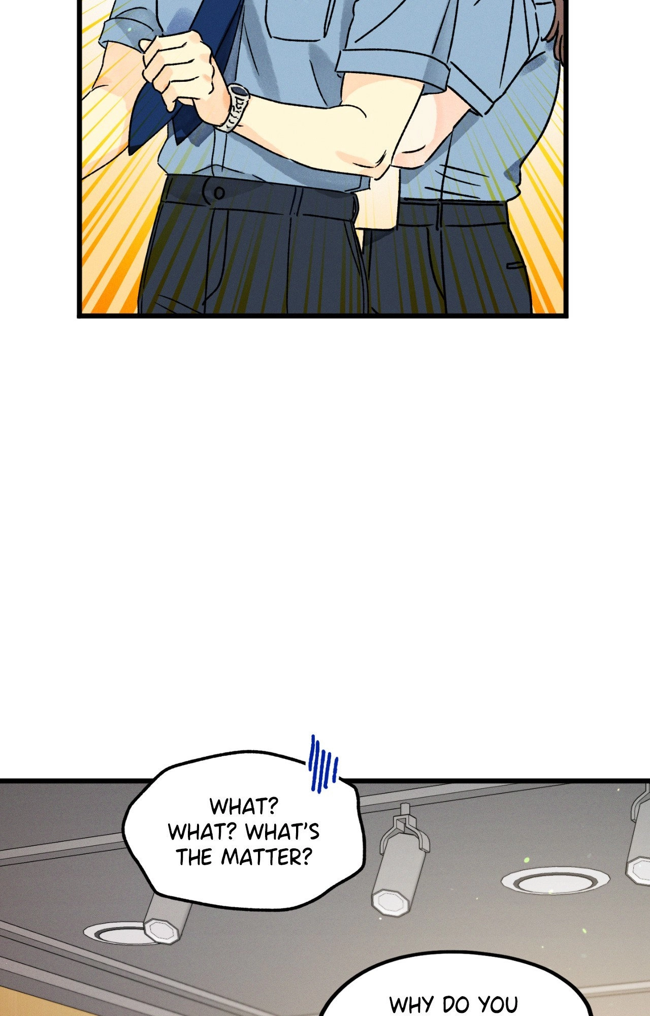 Shining in Nightmares Chapter 13 page 49 - 