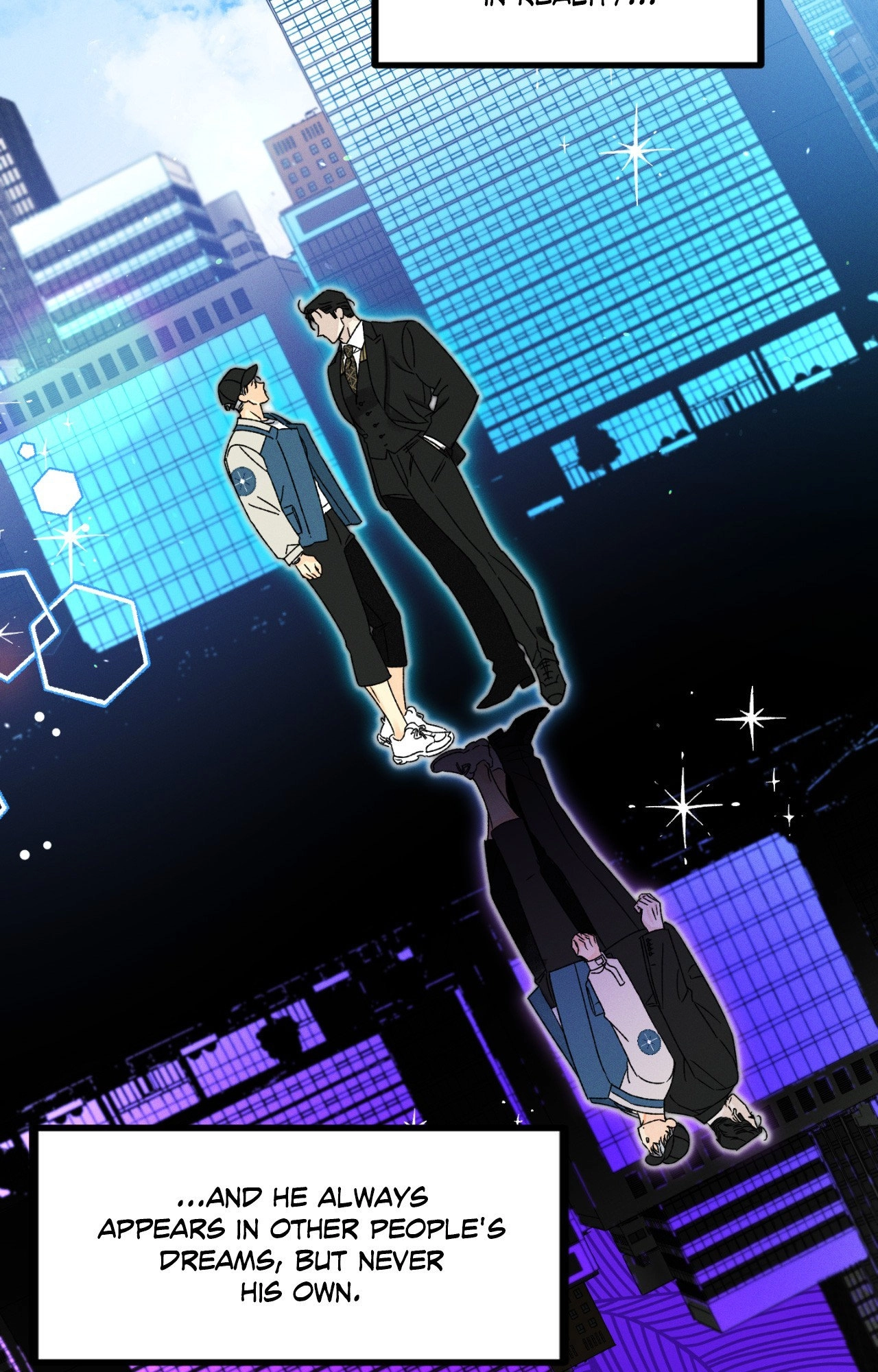 Shining in Nightmares Chapter 13 page 57 - 