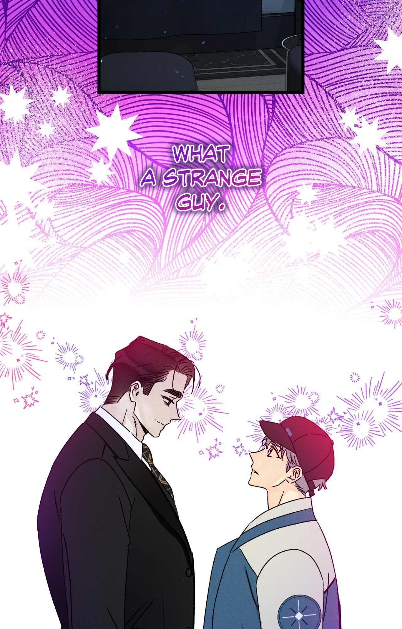 Shining in Nightmares Chapter 13 page 59 - 