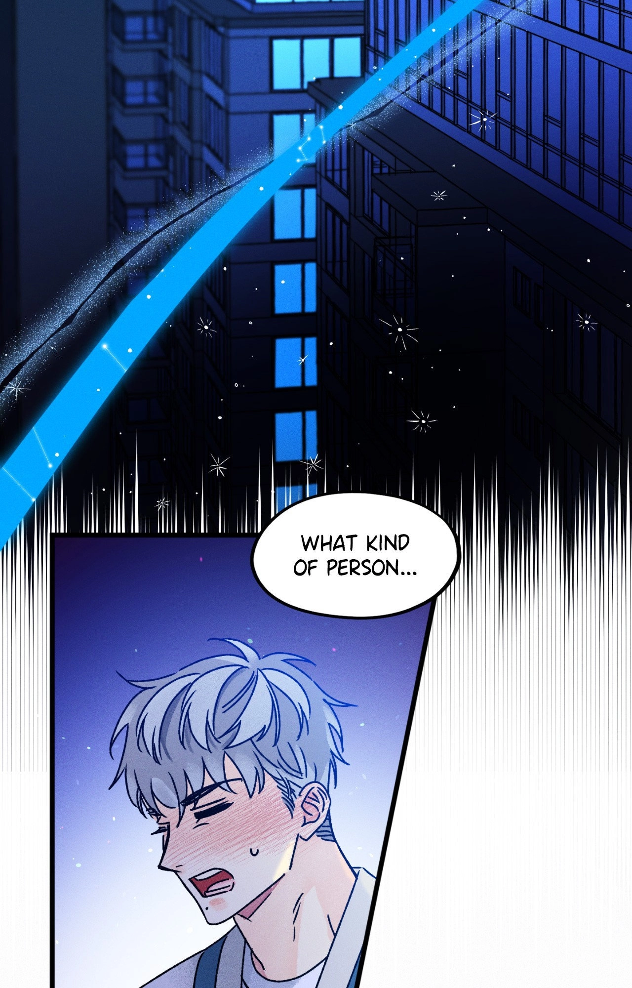 Shining in Nightmares Chapter 13 page 7 - 