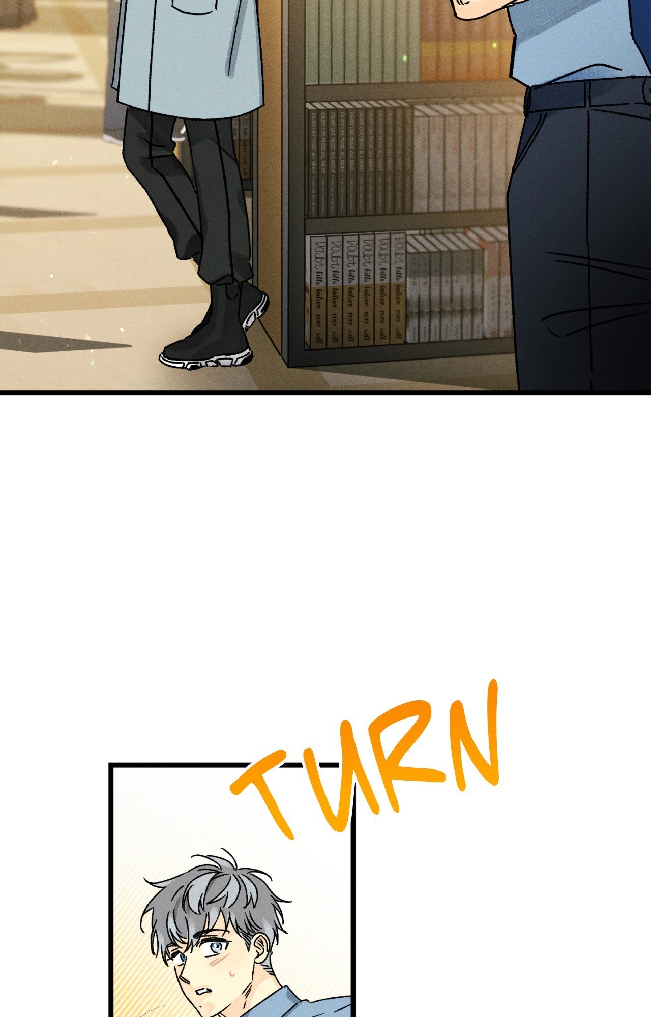 Shining in Nightmares Chapter 13 page 64 - 
