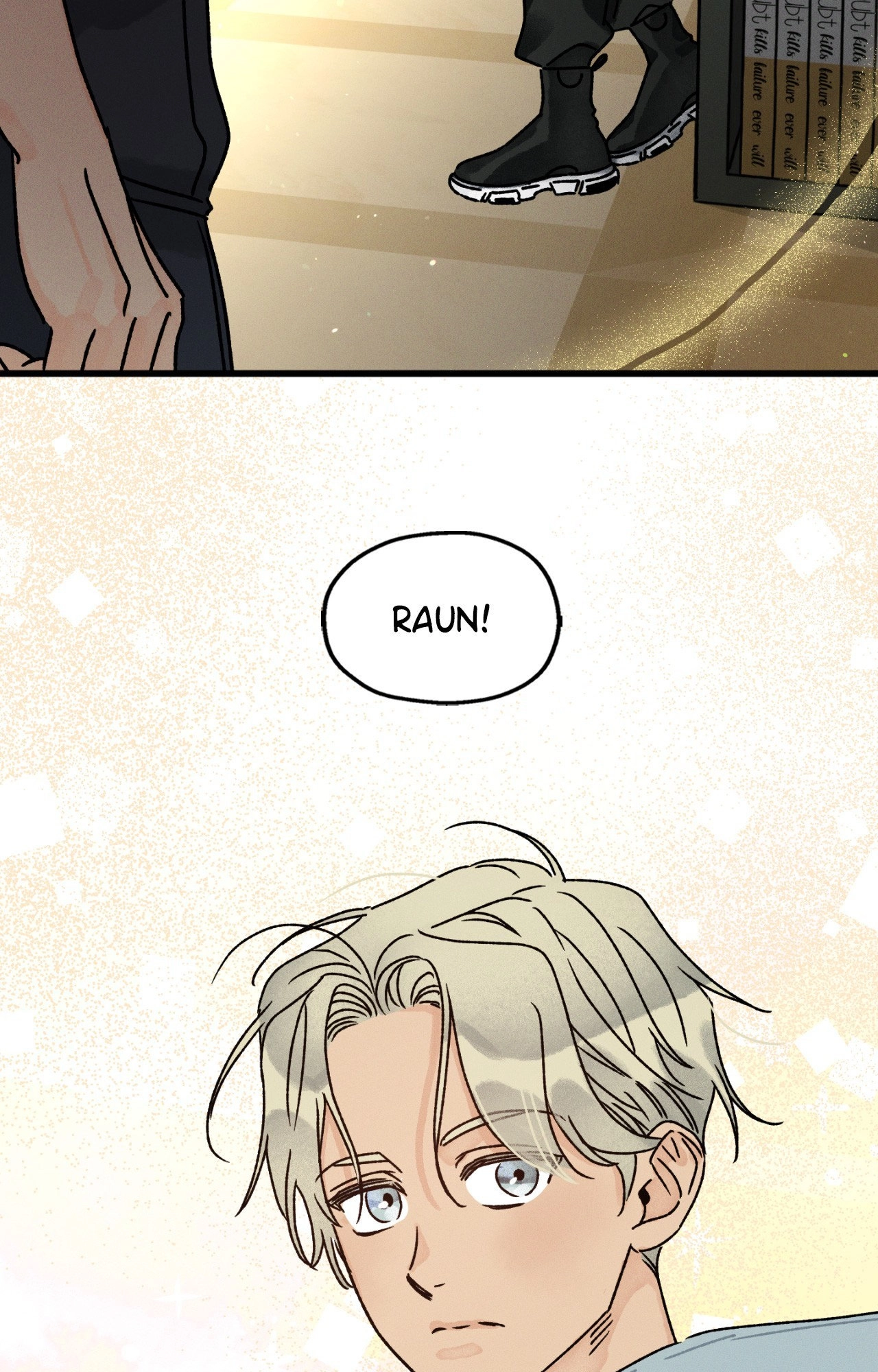 Shining in Nightmares Chapter 13 page 68 - 