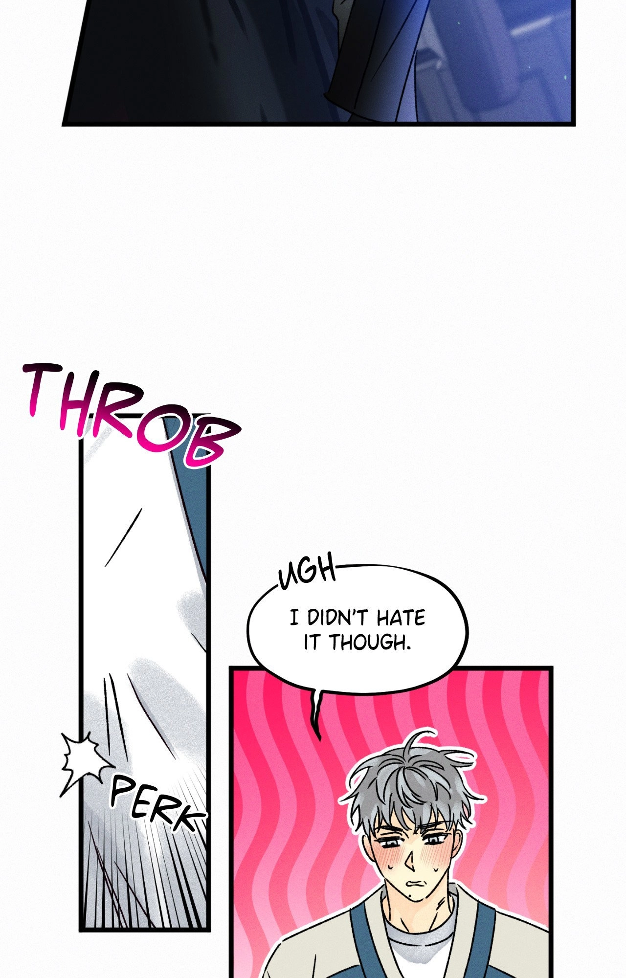 Shining in Nightmares Chapter 13 page 9 - 