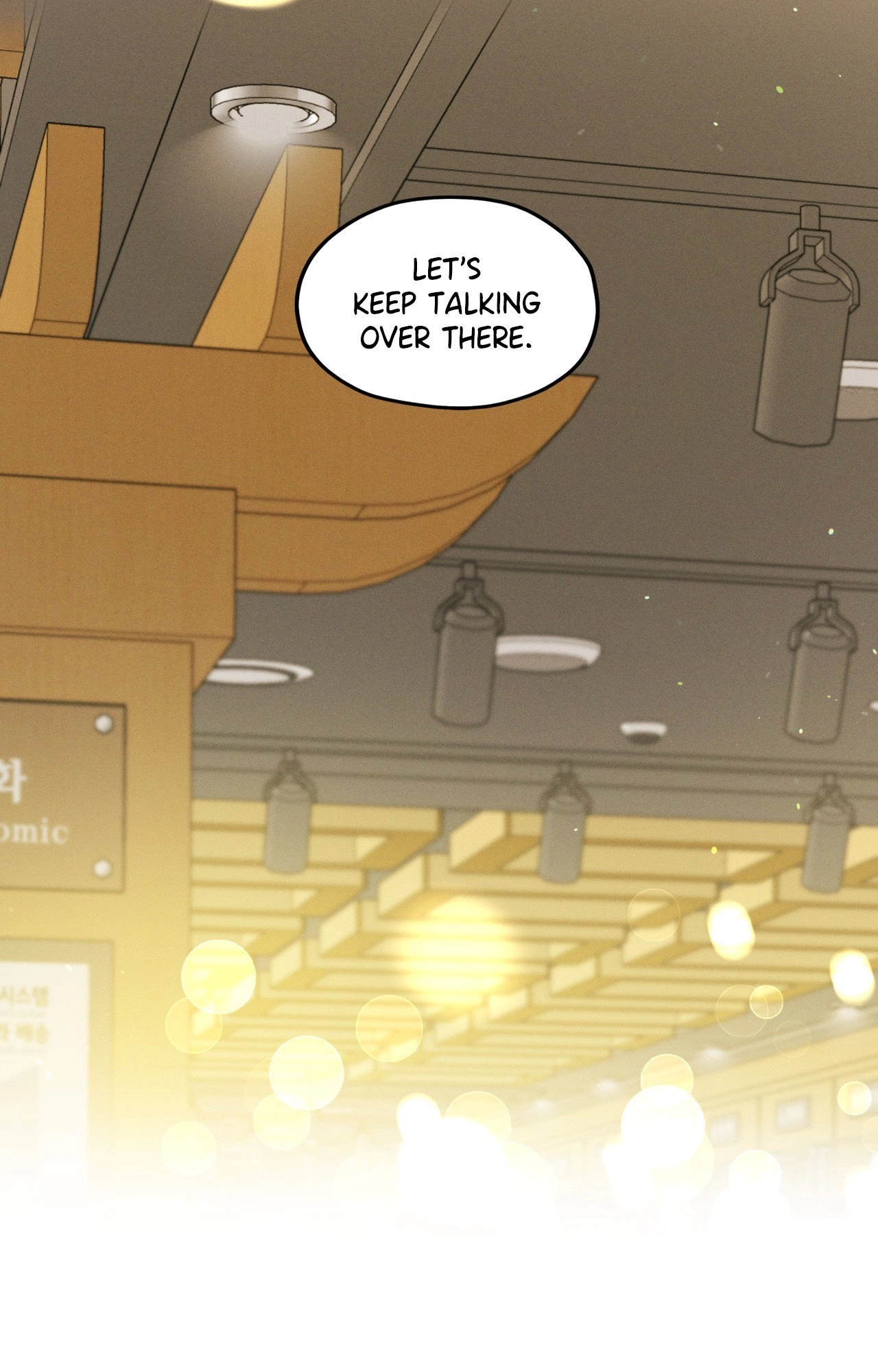Shining in Nightmares Chapter 14 page 22 - 