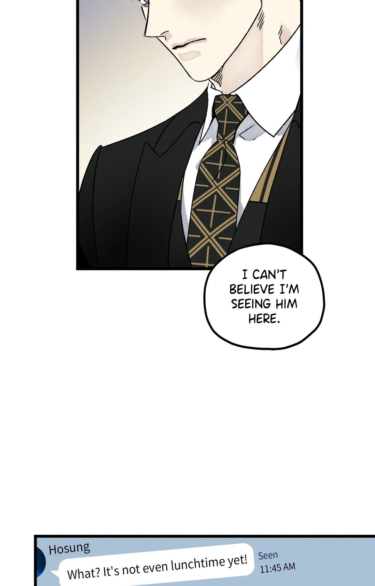 Shining in Nightmares Chapter 14 page 29 - 