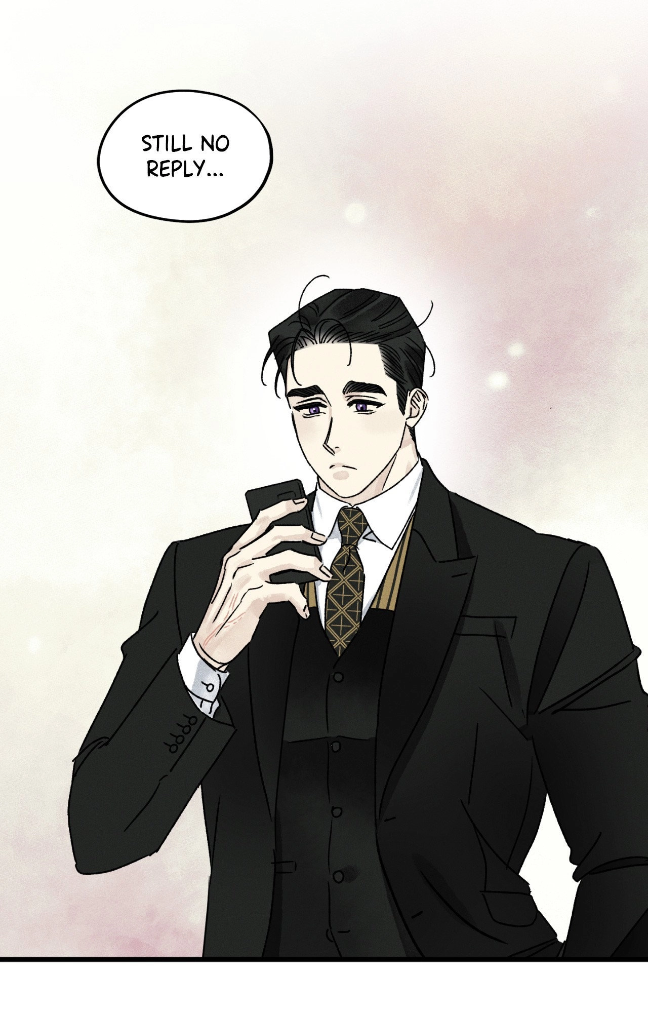 Shining in Nightmares Chapter 14 page 31 - 