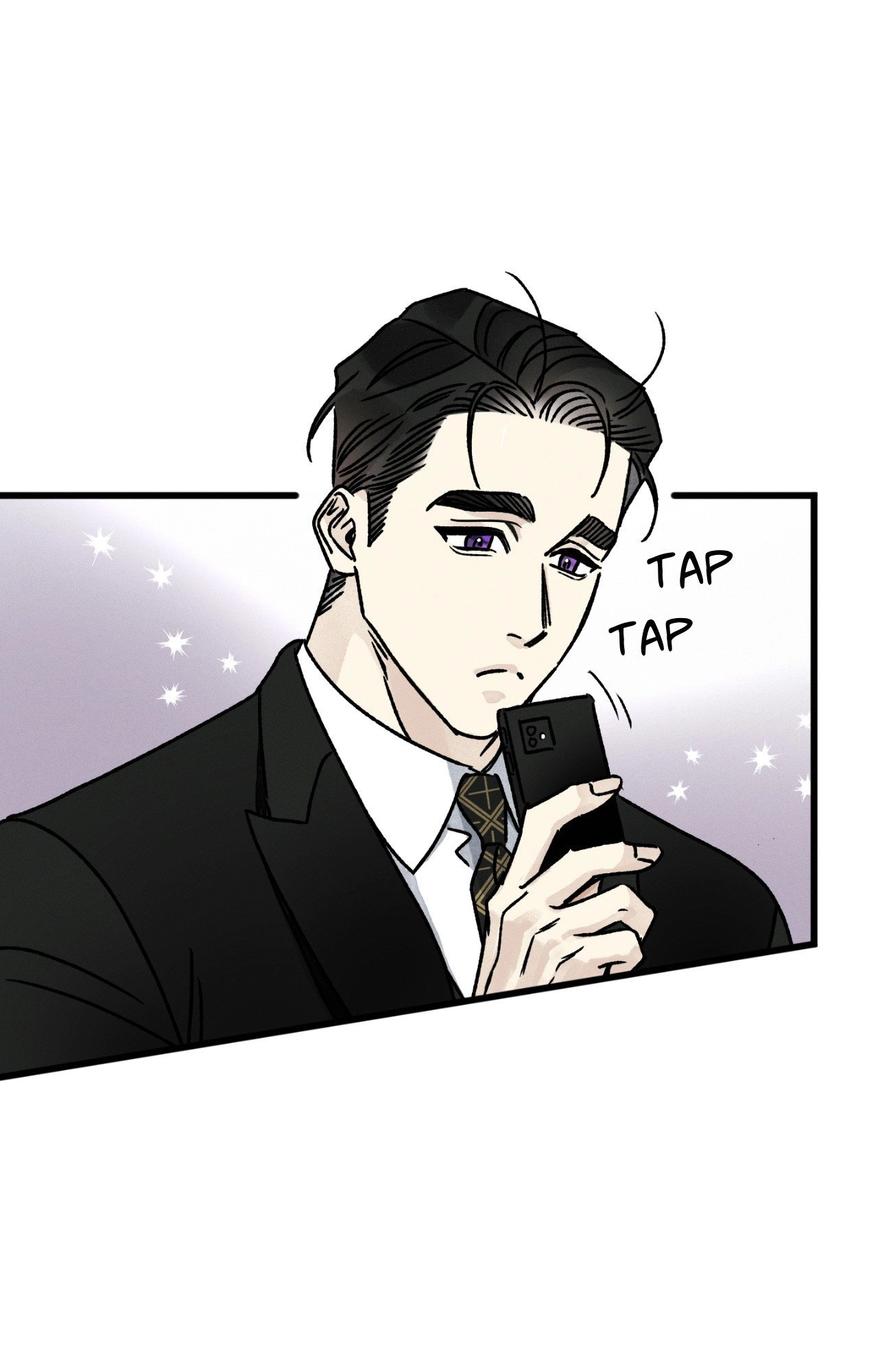 Shining in Nightmares Chapter 14 page 33 - 